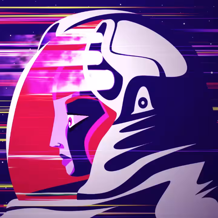vectorArt:Odyssey