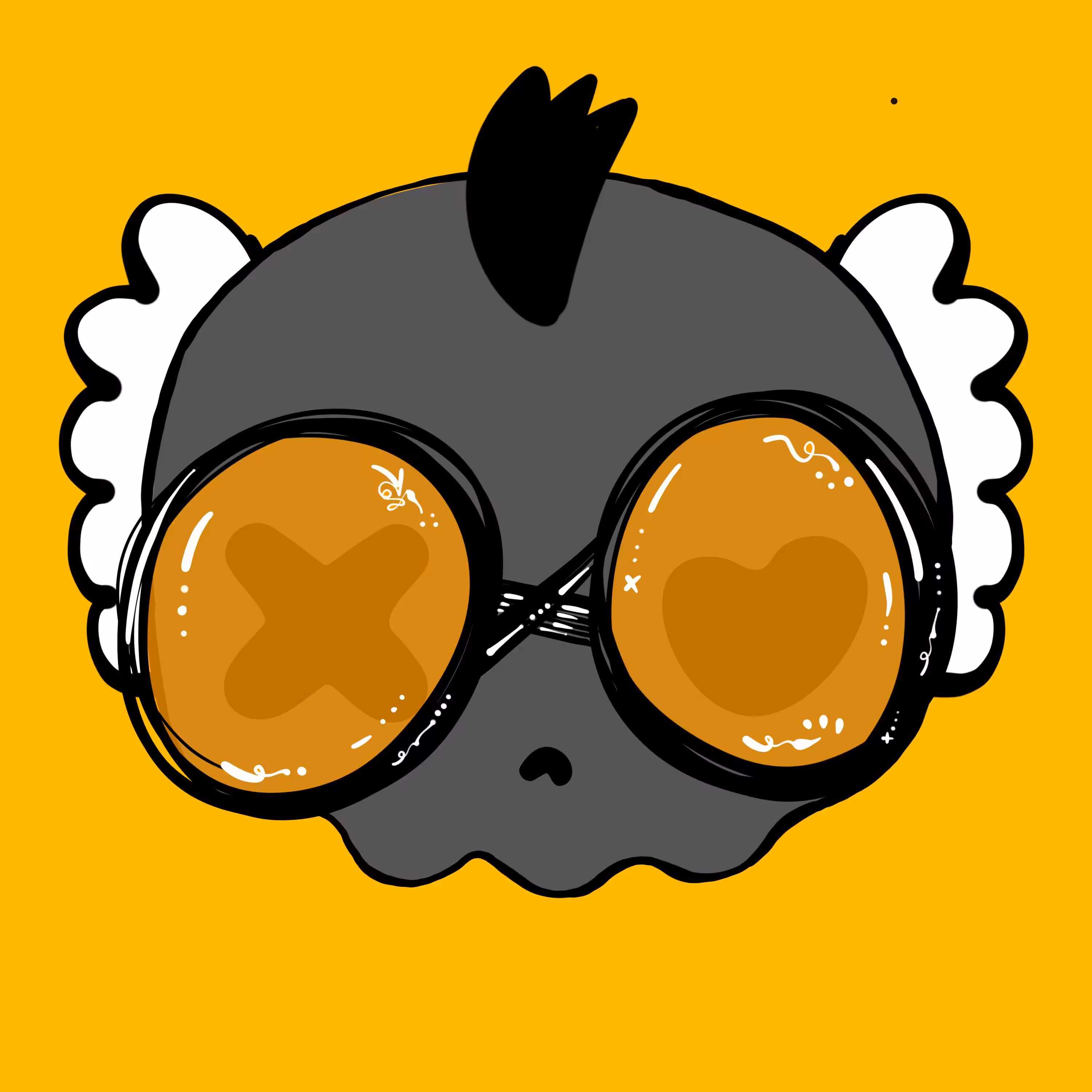 ORGNLS by SABET #54008