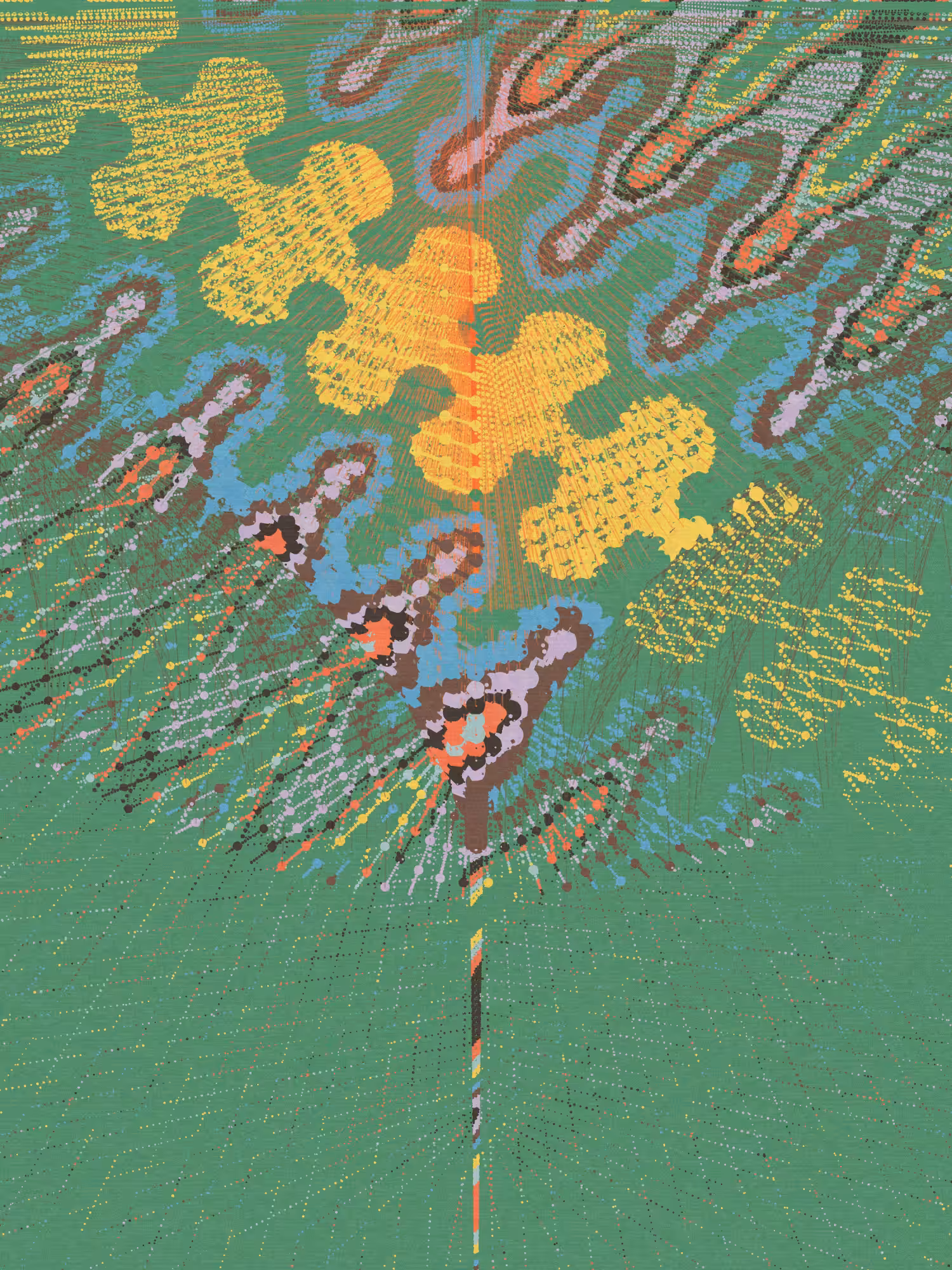 Limbic Vortex #232