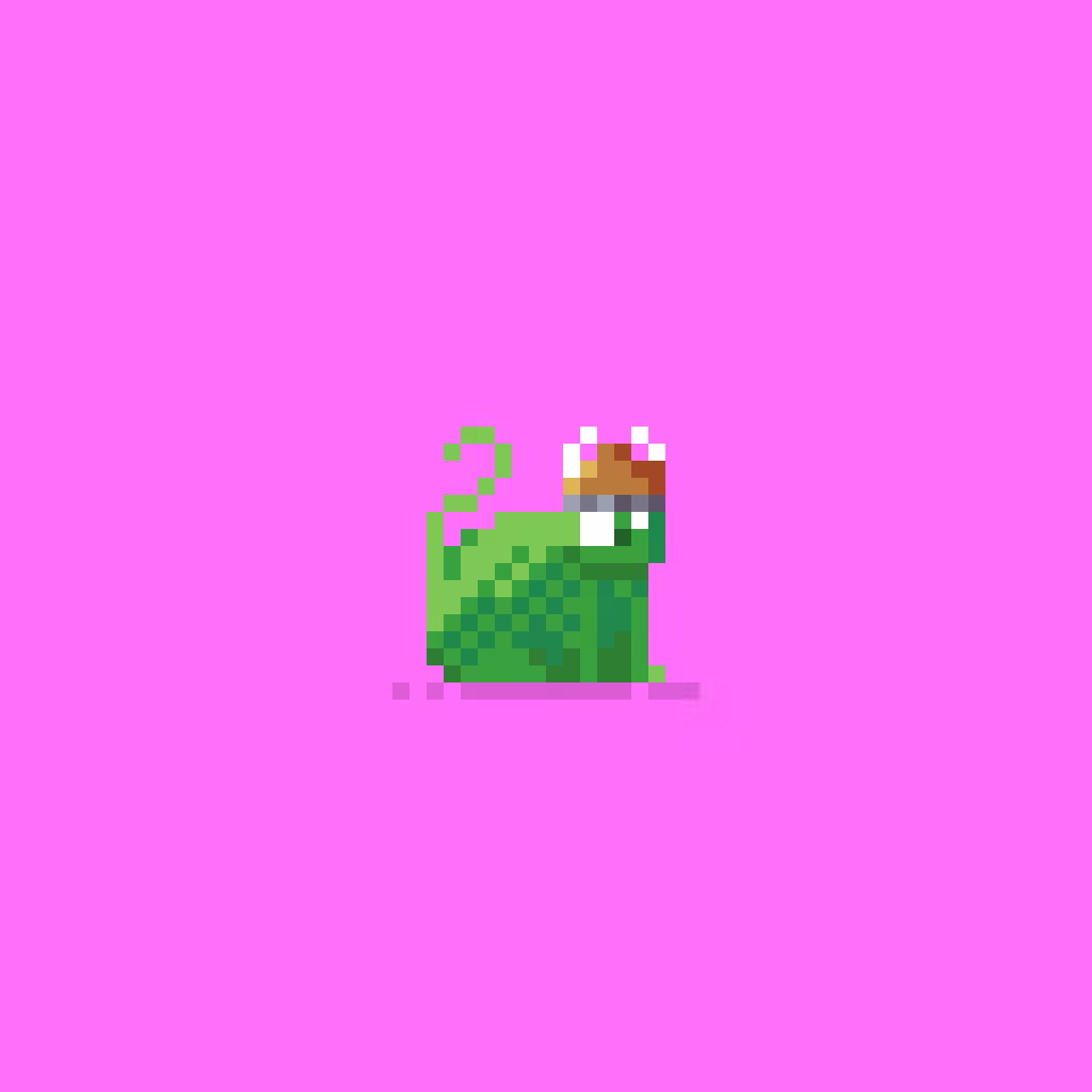 All Cats Are Beautiful #181