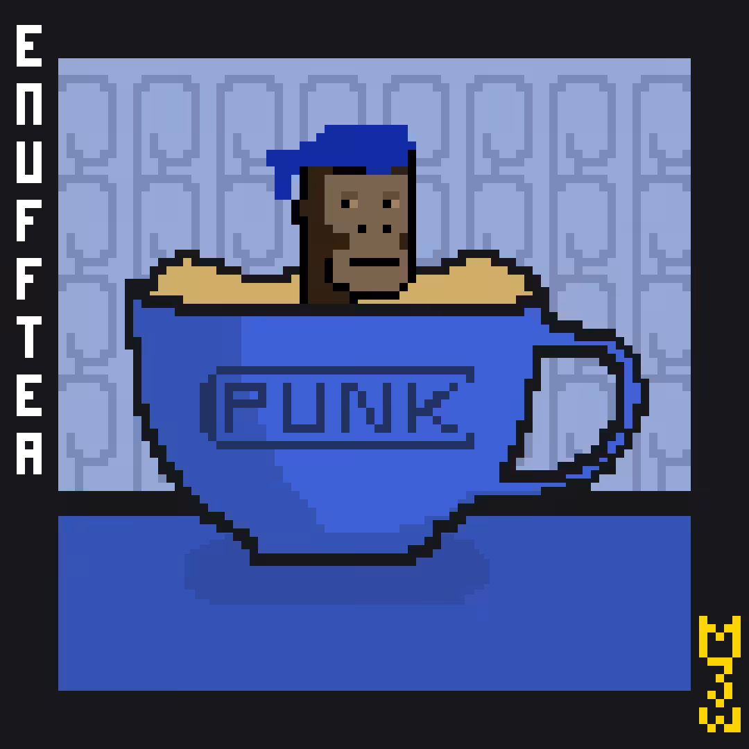 ENUFFTEA