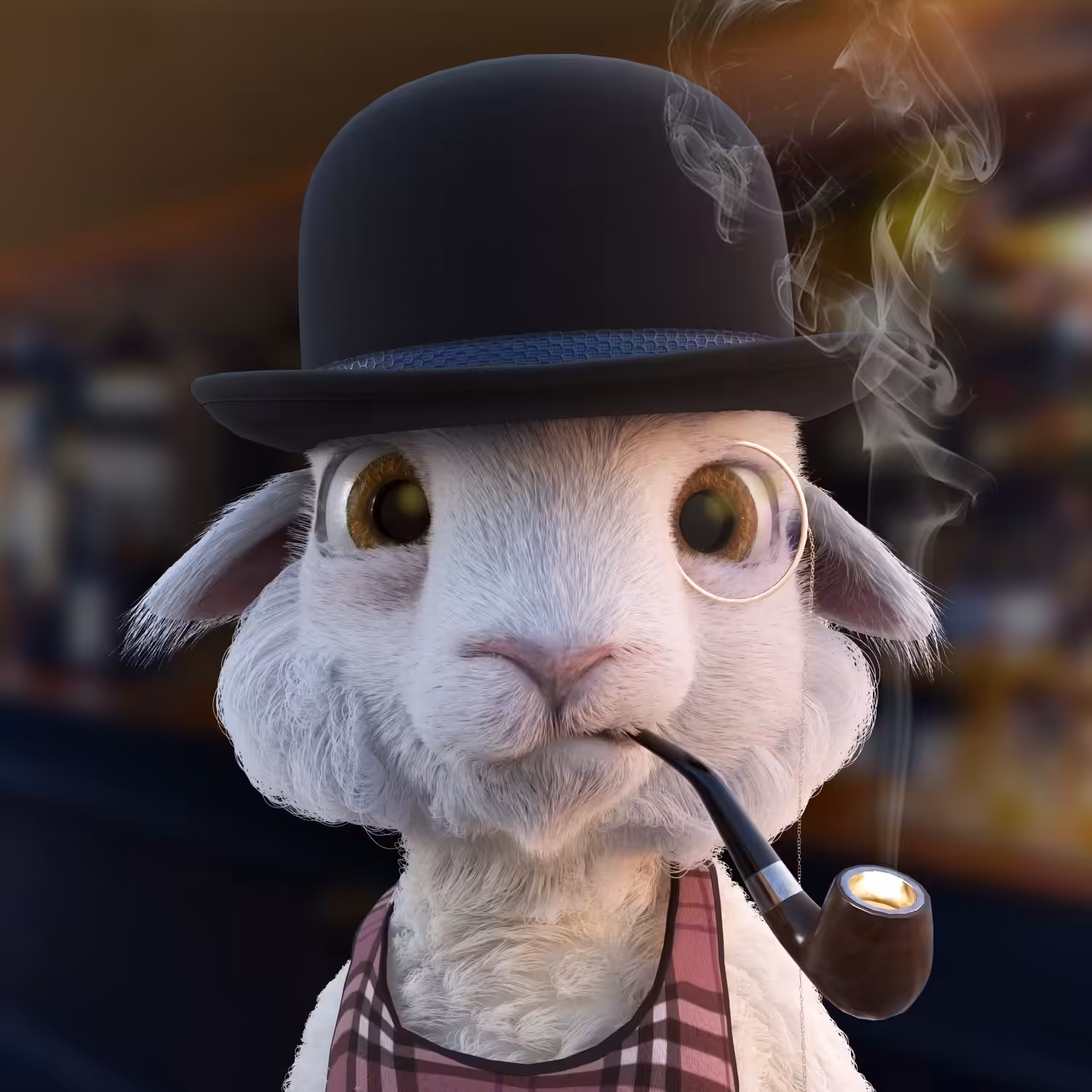 The Sheep #047