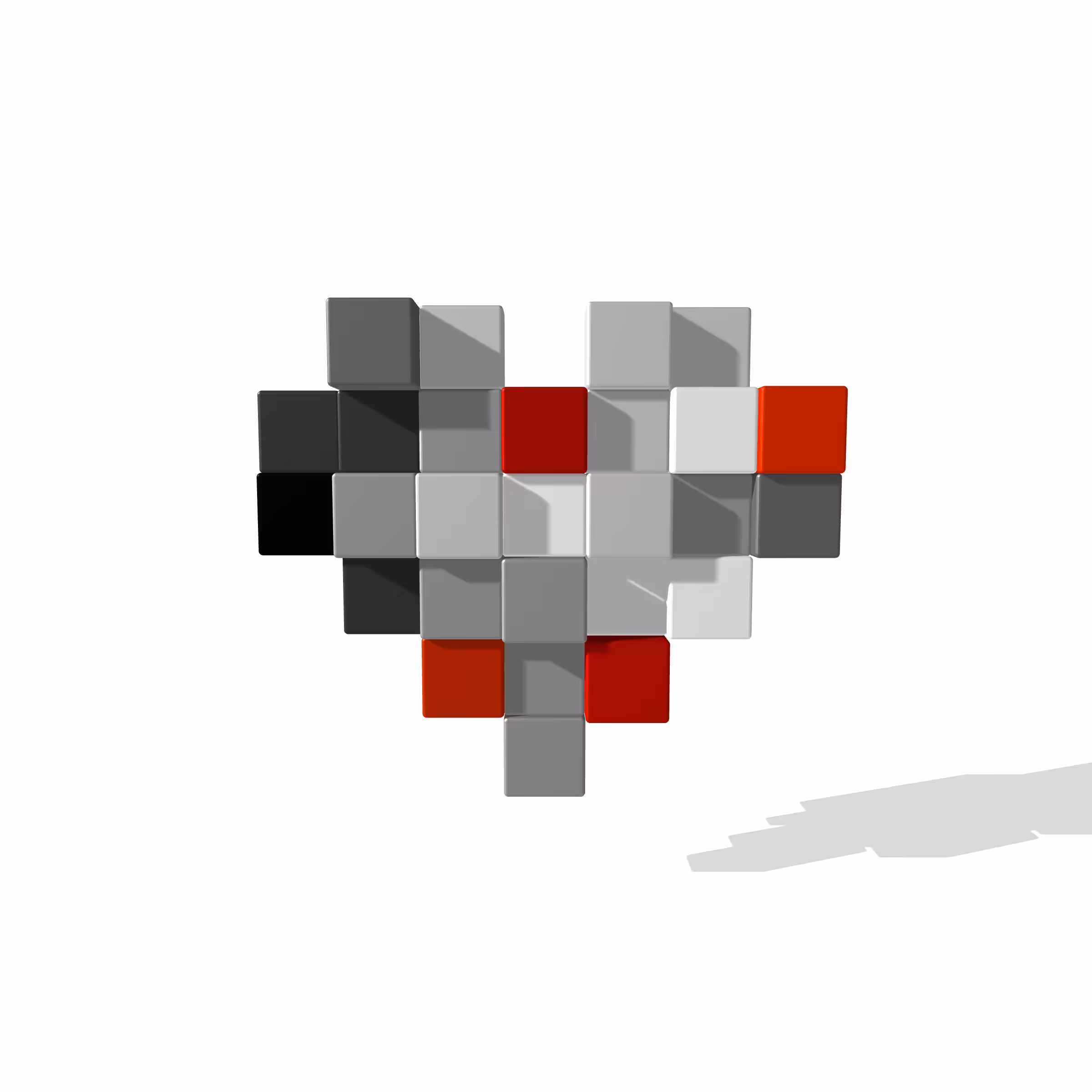 heart + craft #23146
