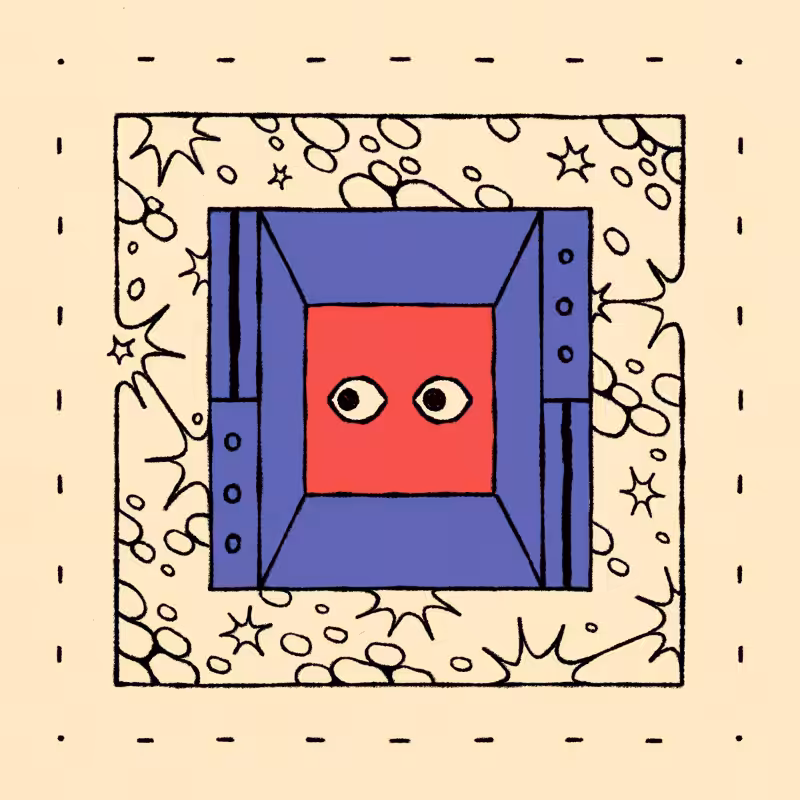 borders #114