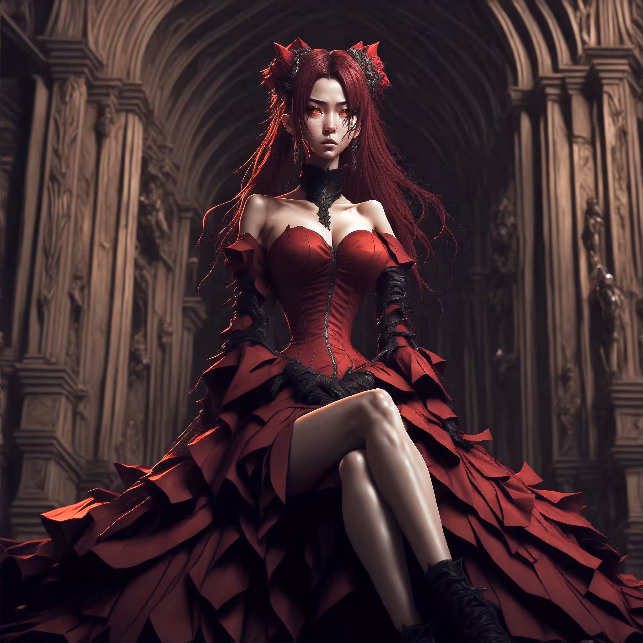 Seraphina
