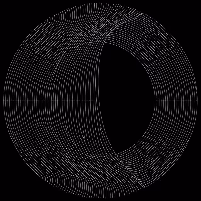 Doppler lines #4