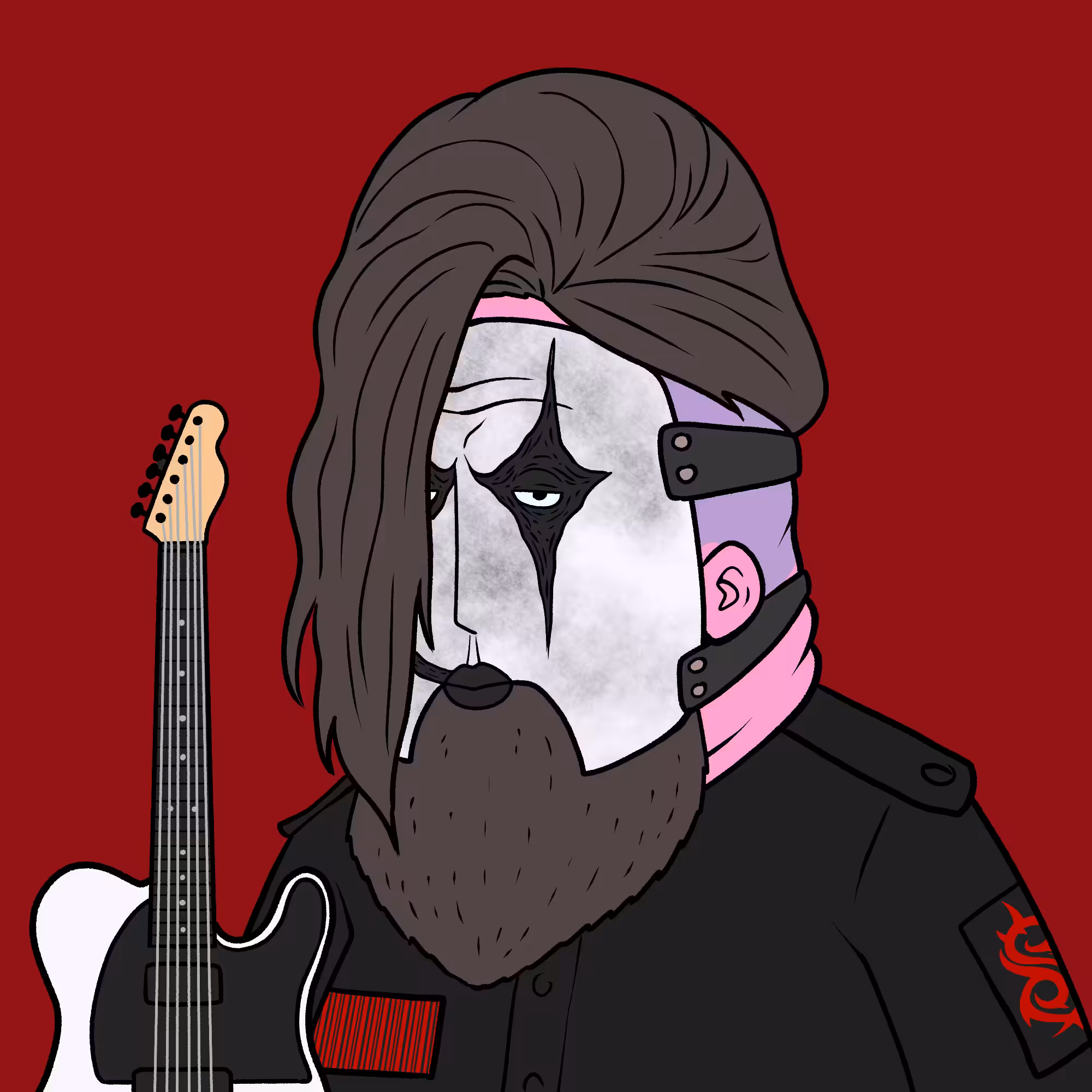 Slipknot Series 5