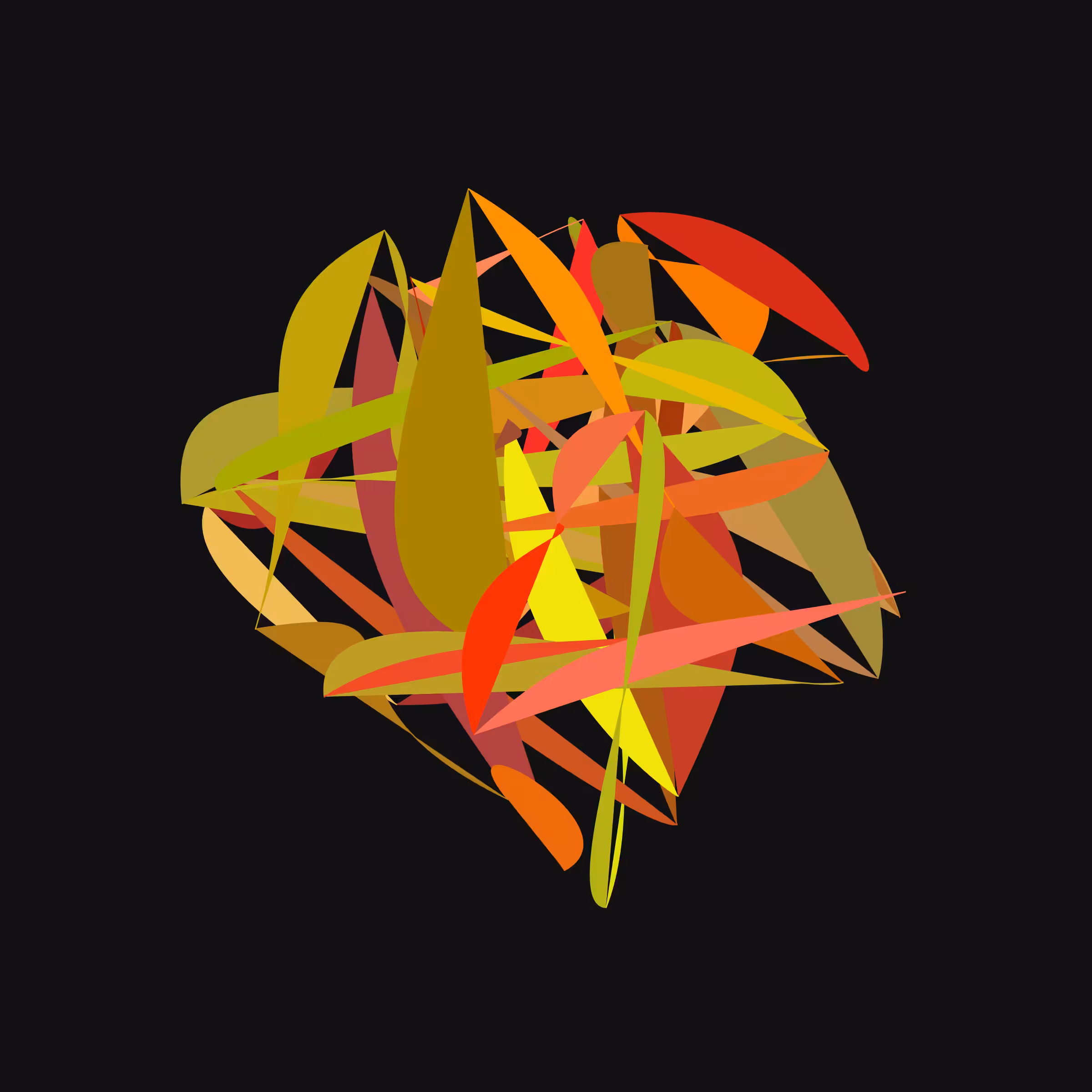 Empyrean #126