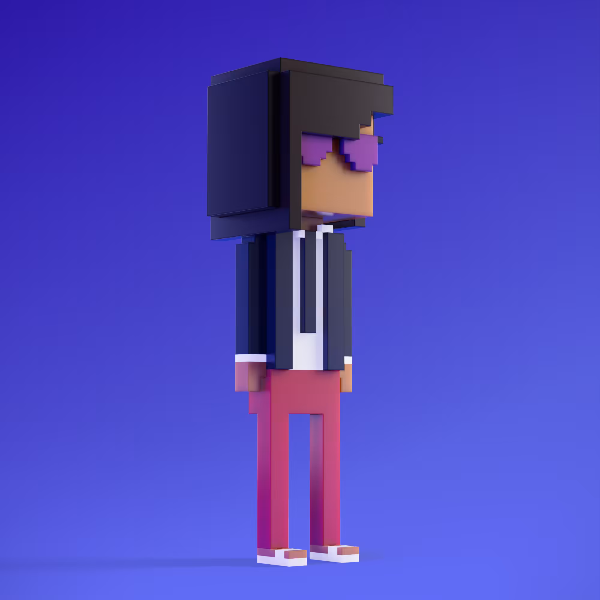 Meebit #12971