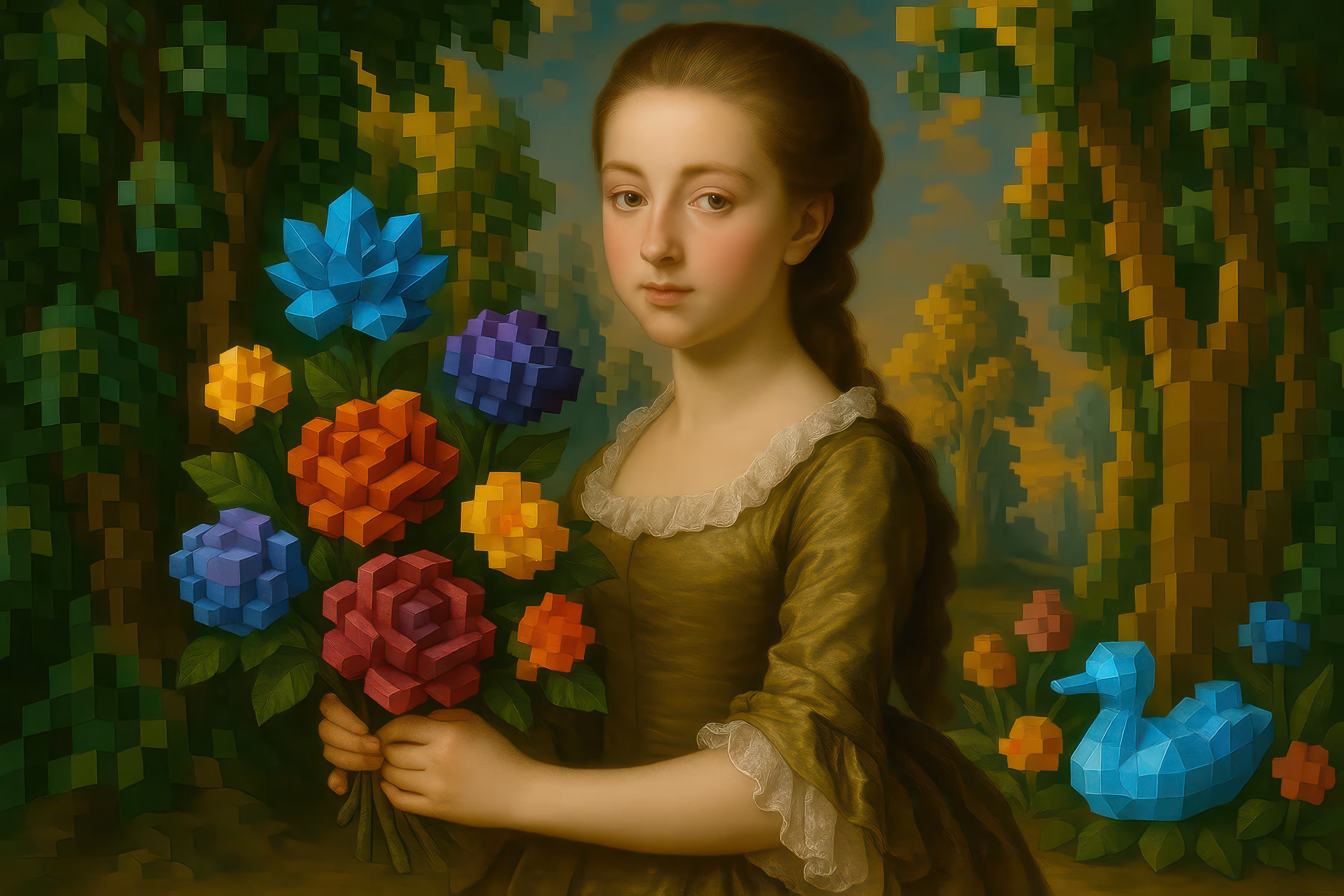 Floral Delays