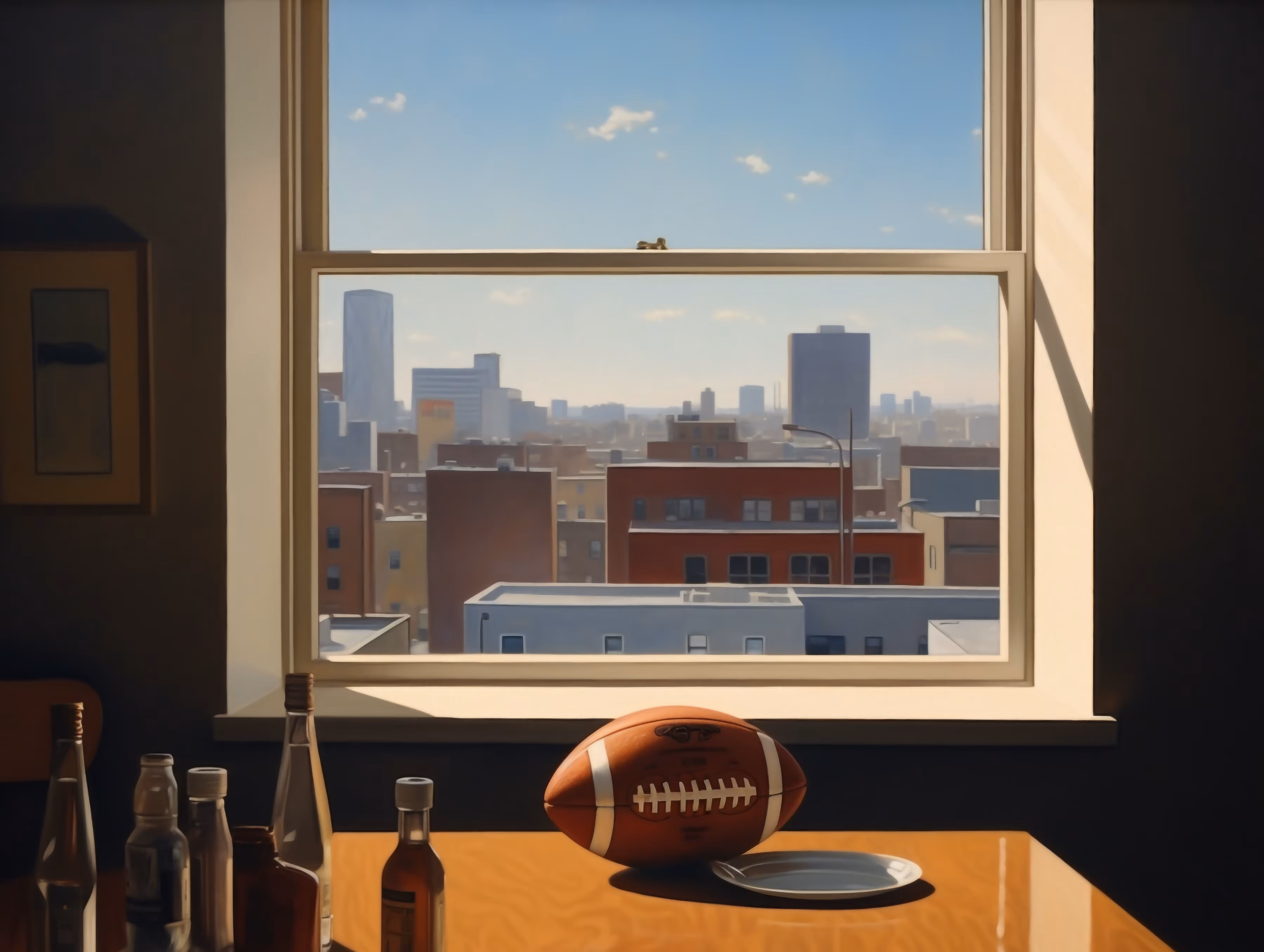 Views #124