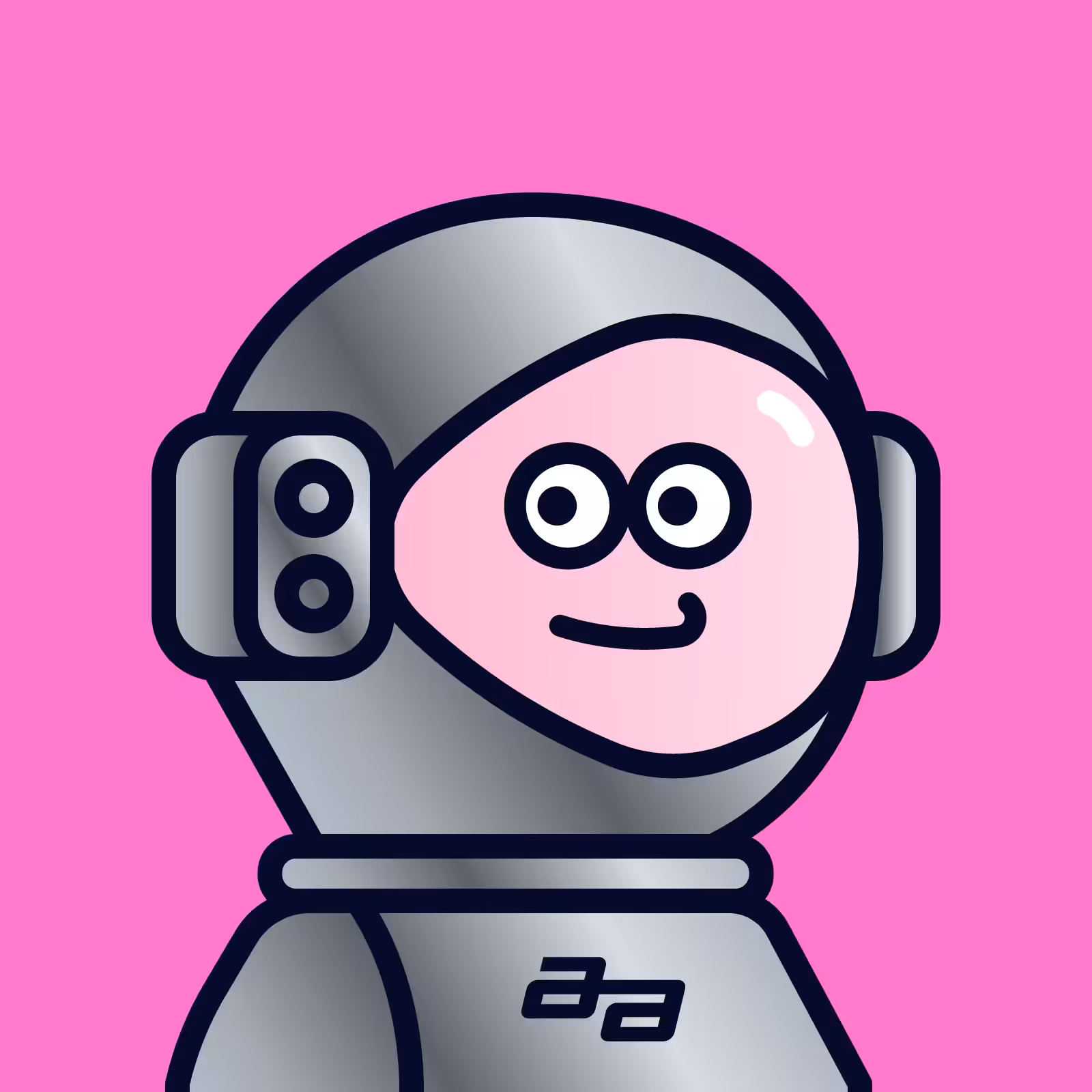 Awkward Astronauts #5818