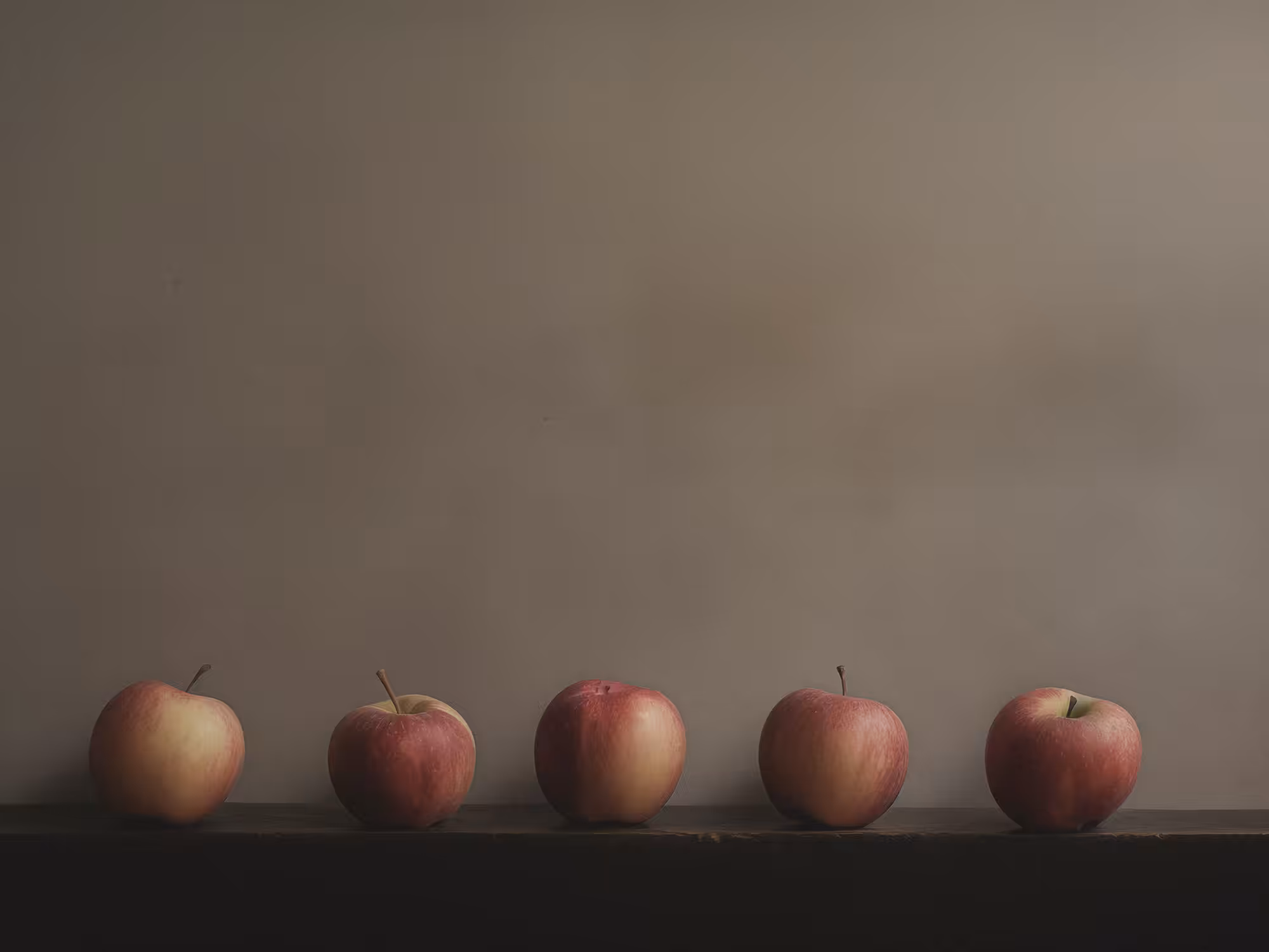 Apples