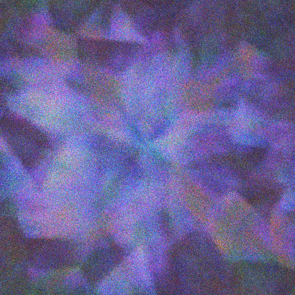 Coarsen Pixels III #3