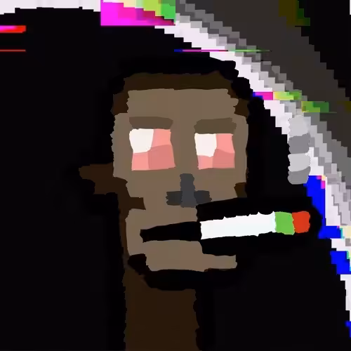 Potheadz: POTHEADZ #6746