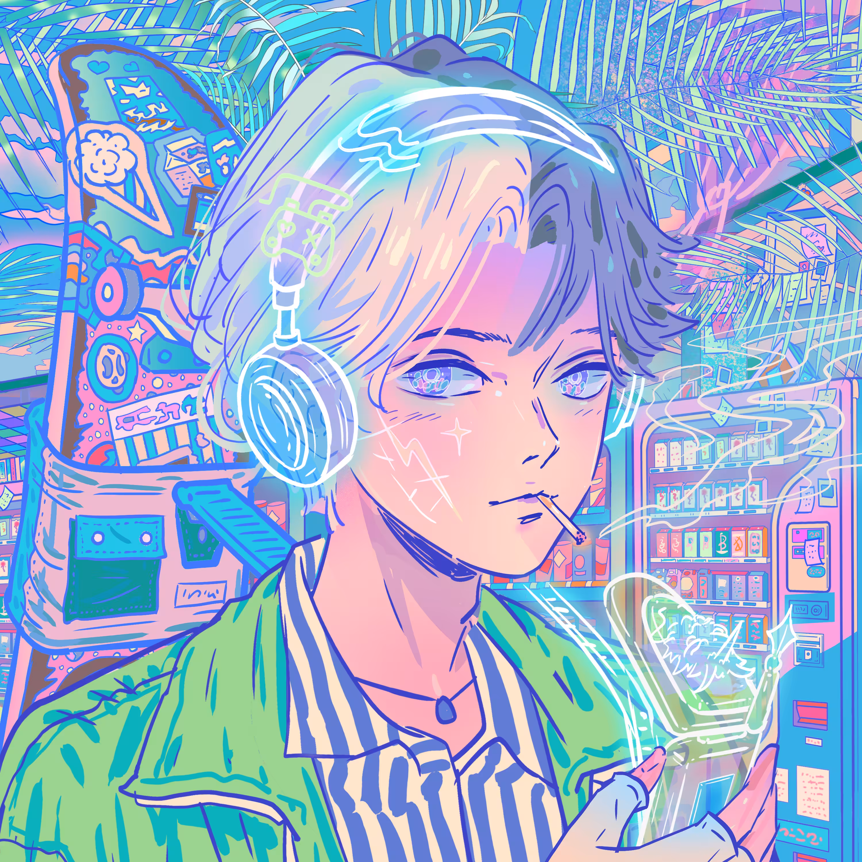 𝔻𝕣𝕒𝕘𝕠𝕟 𝕊𝕥𝕣𝕖𝕖𝕥 #322