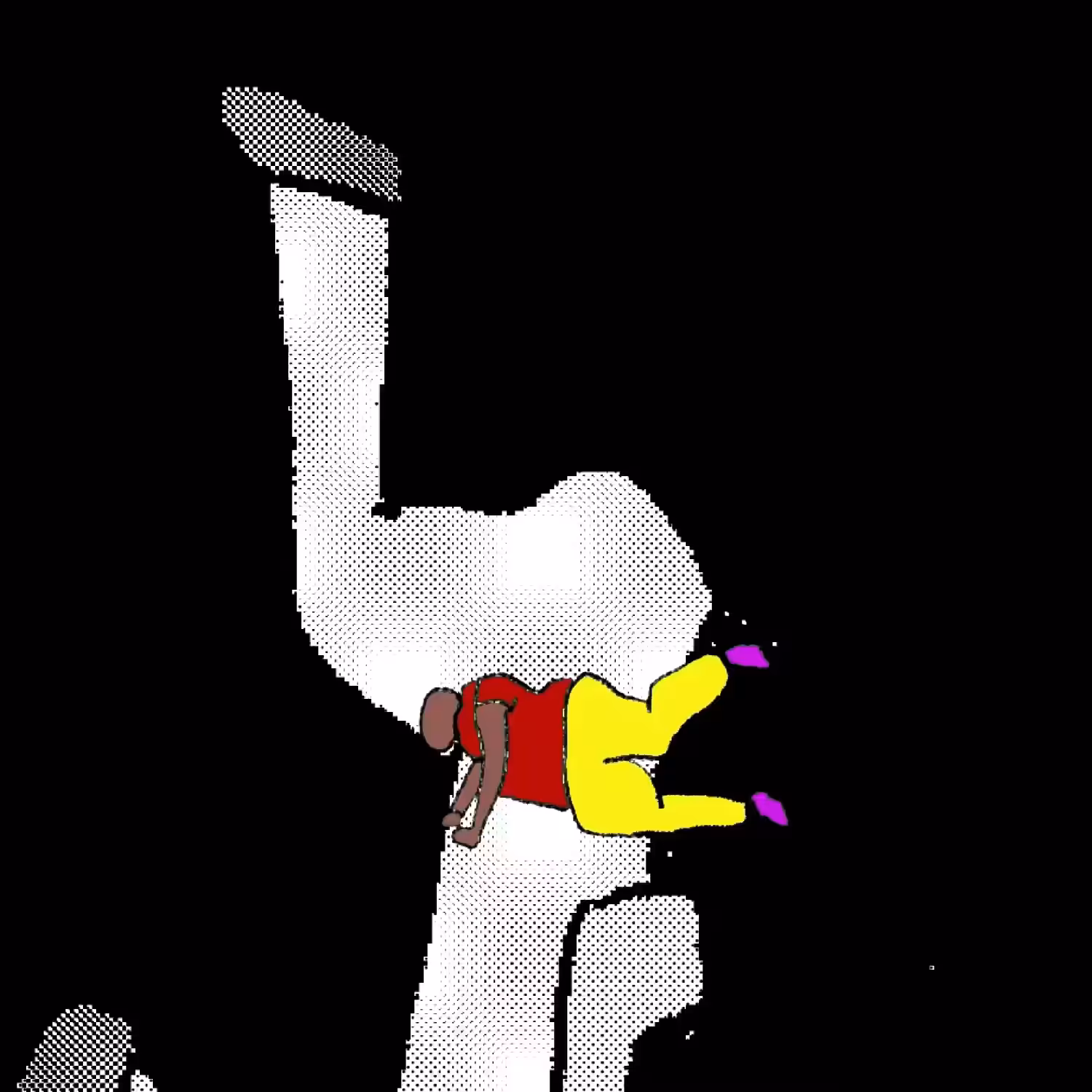 The Dance of Freedom