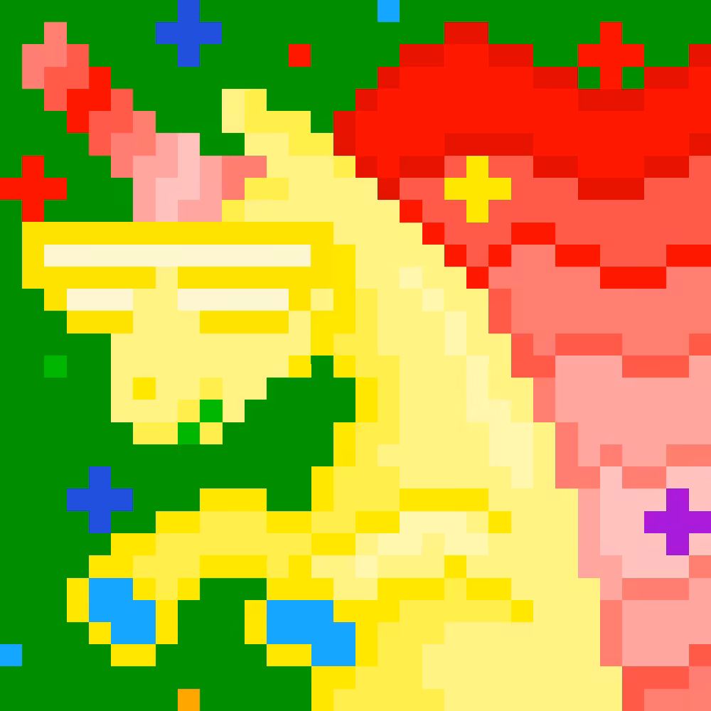 Unicorn #8877