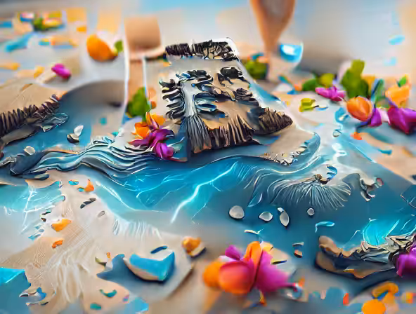 Beautiful Animation 