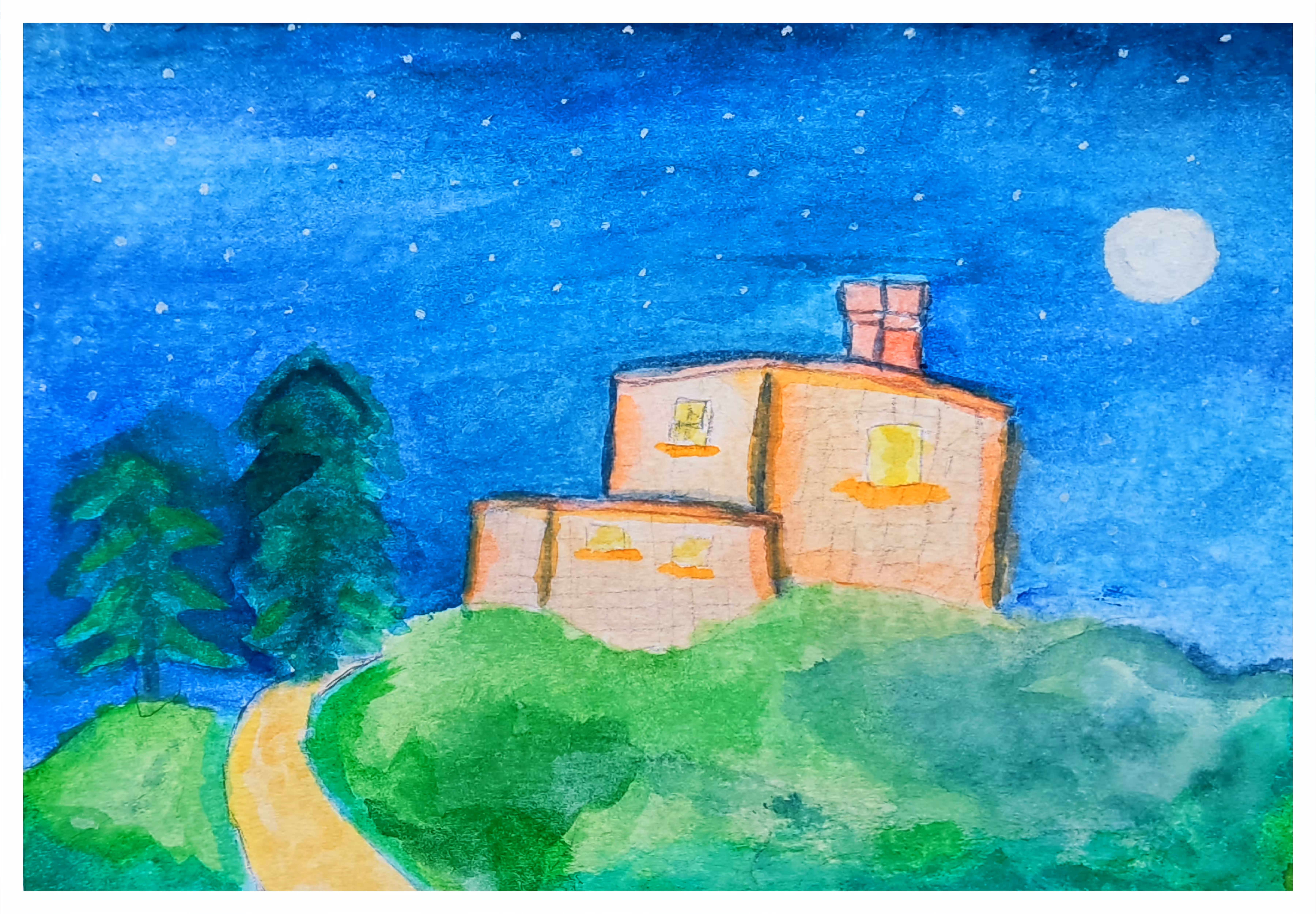 Moonlight