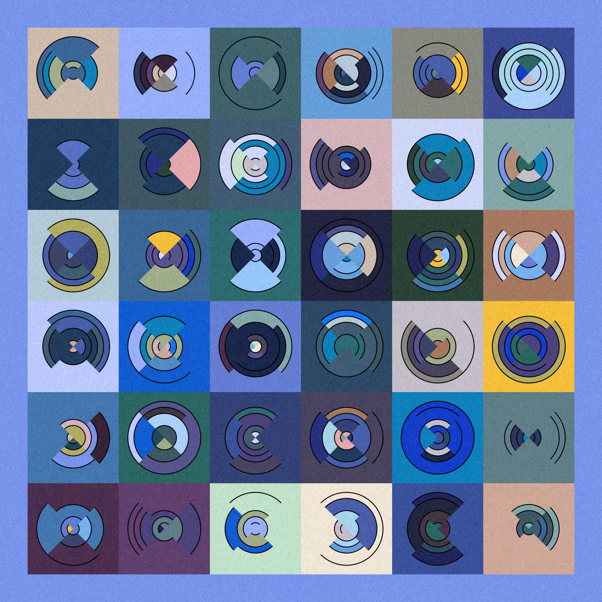 MoodColors #91
