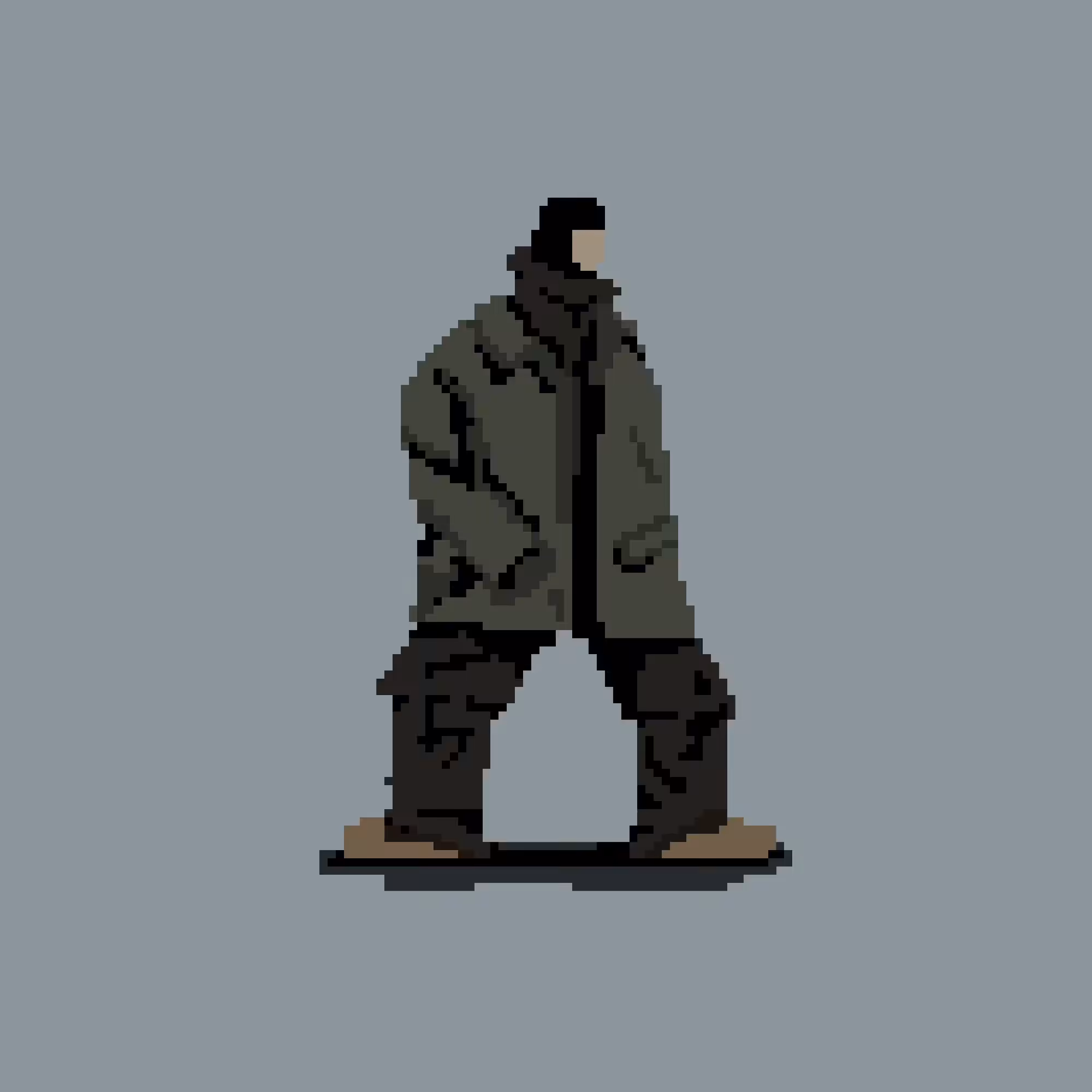 001 - NFA