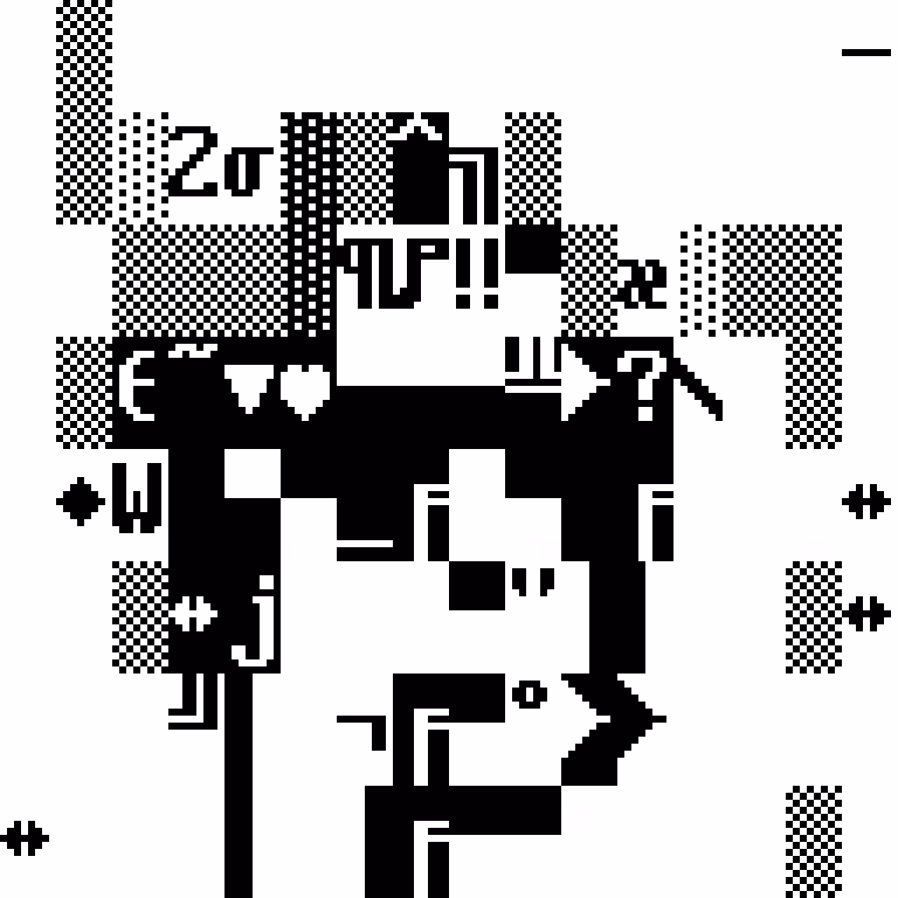 DOS Punk 236