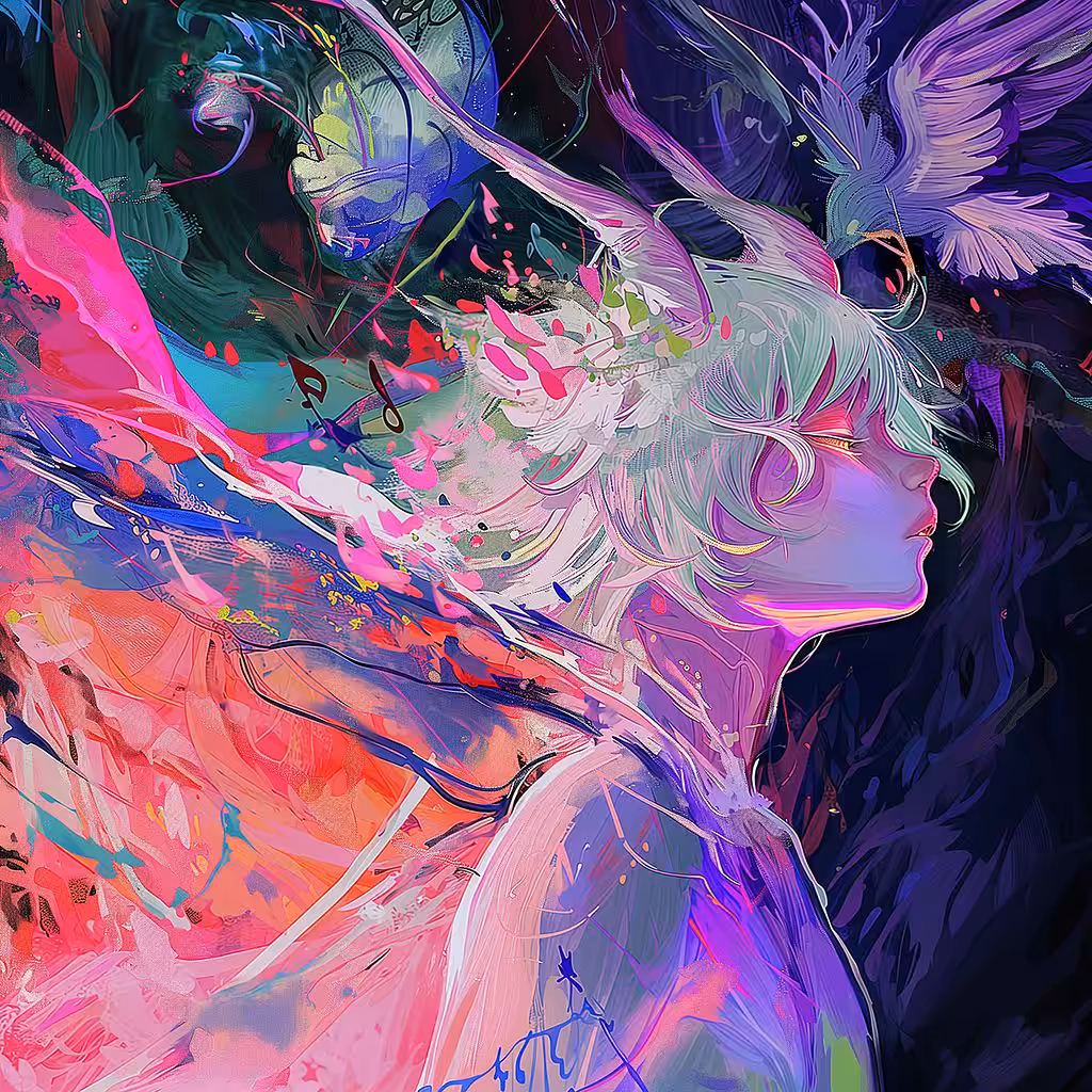 Bright Eyes