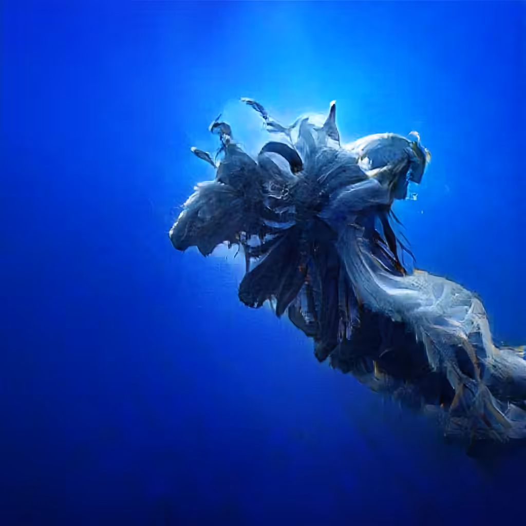 The Non-Human Artwork Project #44