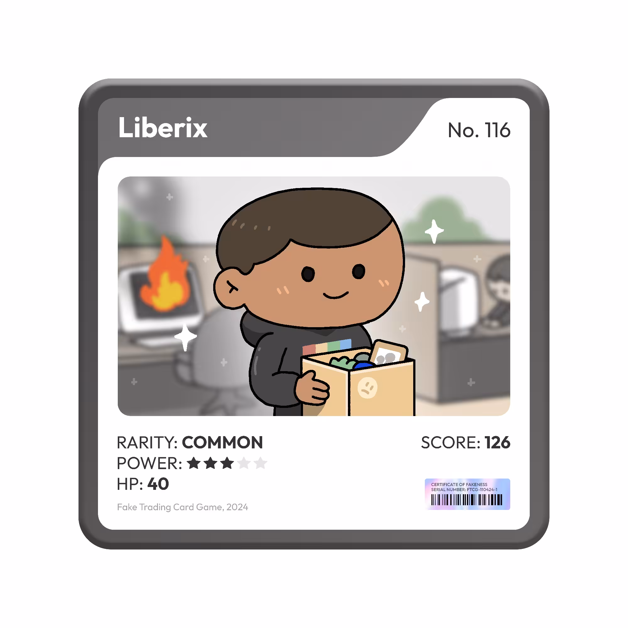Liberix