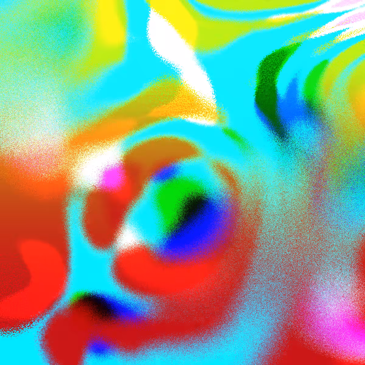 Liminal Slippage #19