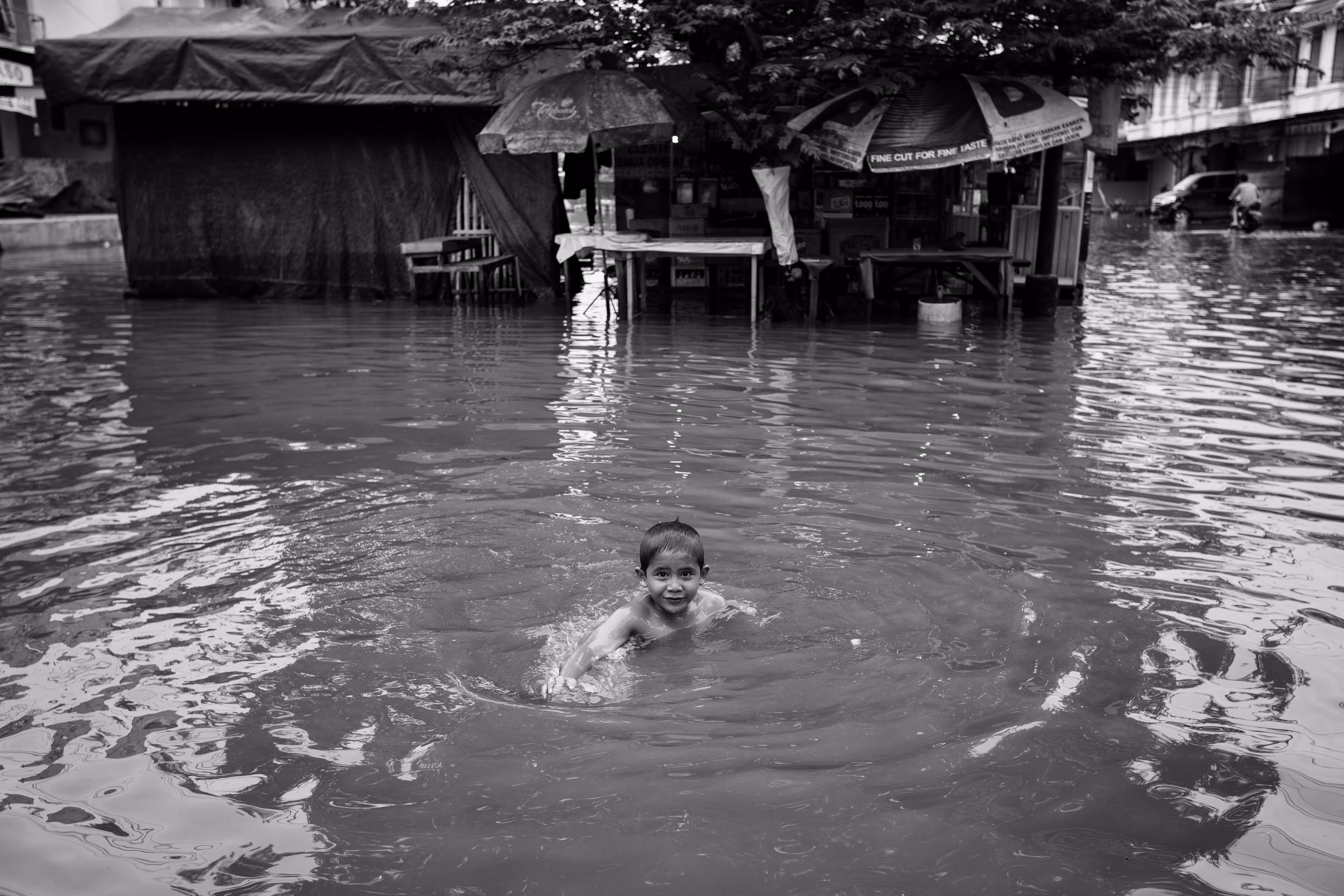 Flood