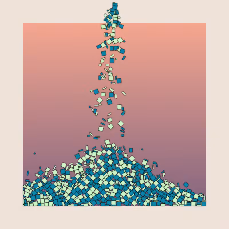 Collisions #19
