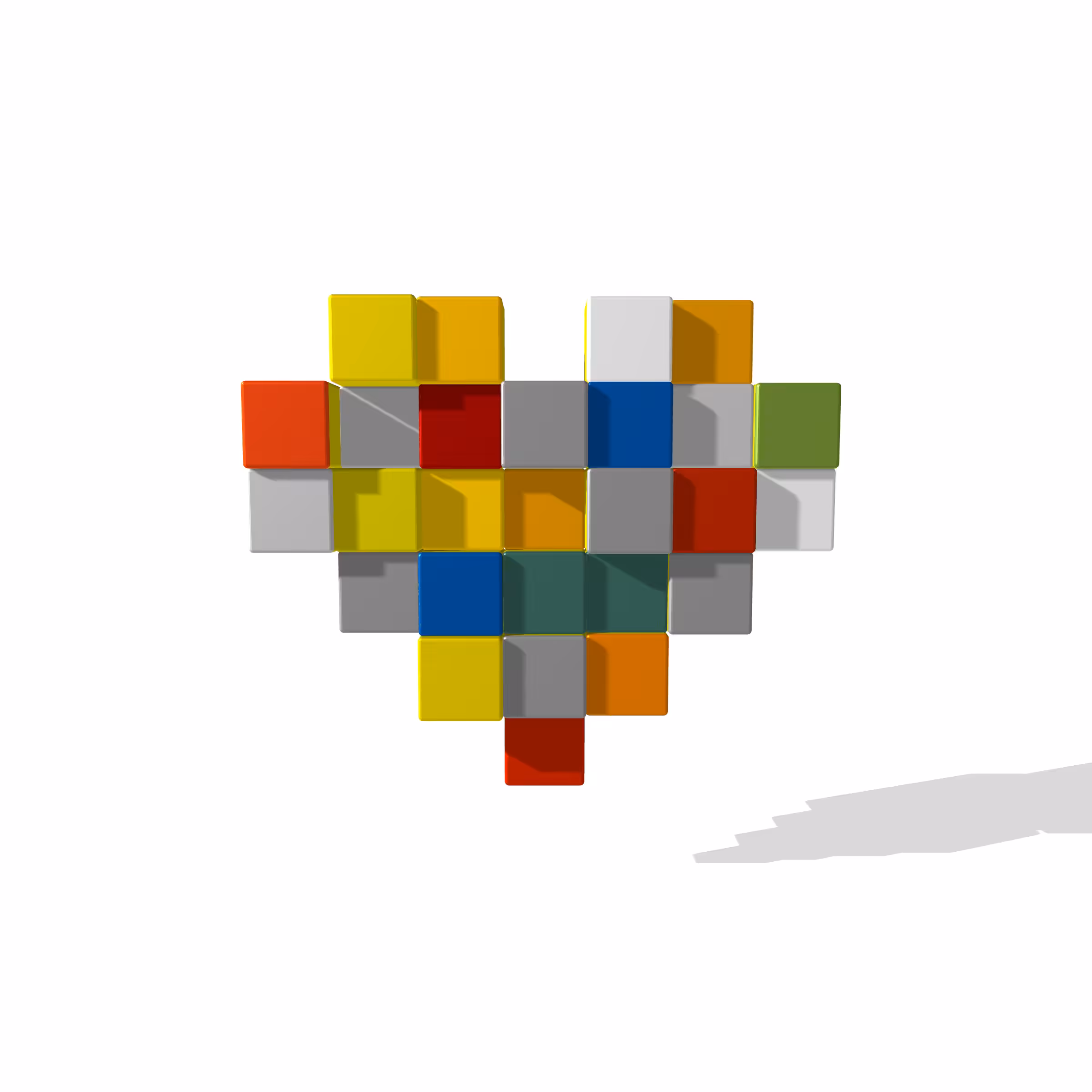heart + craft #604