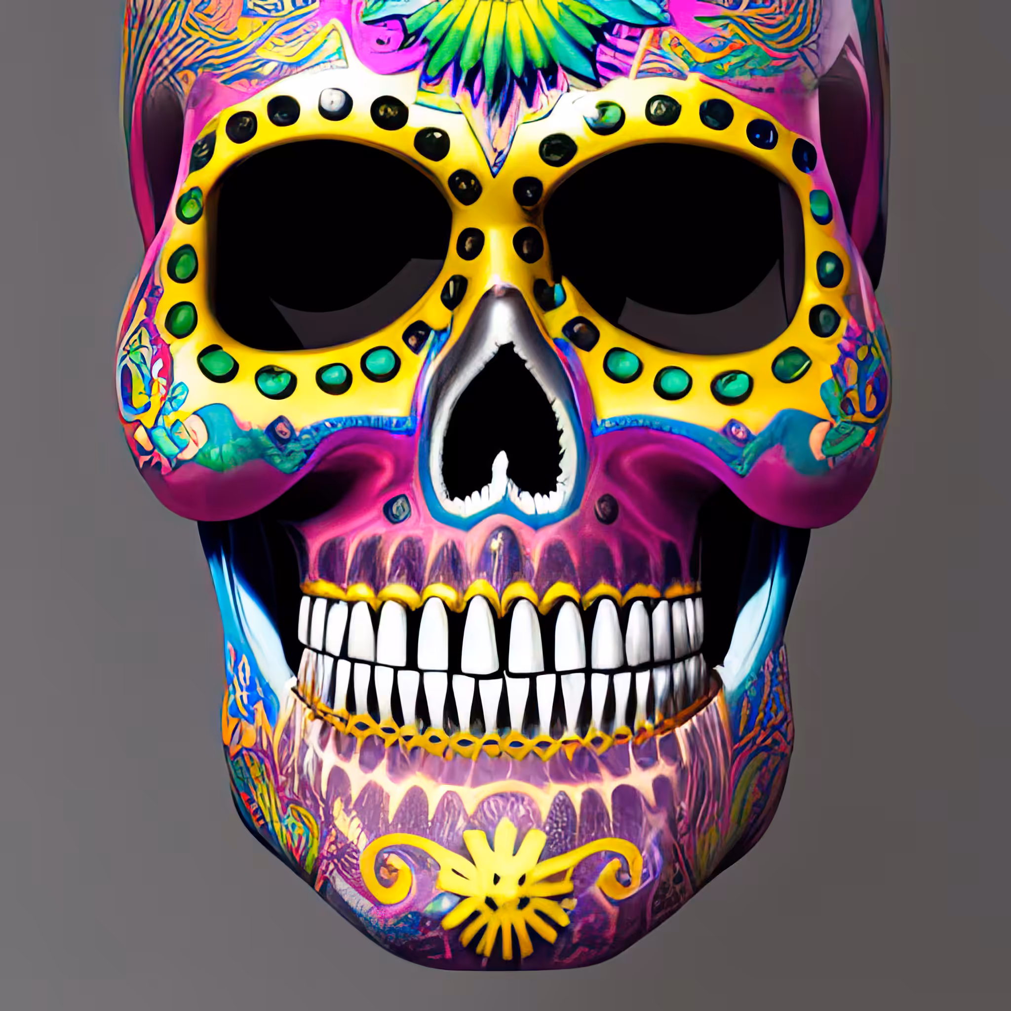 Head Case #643