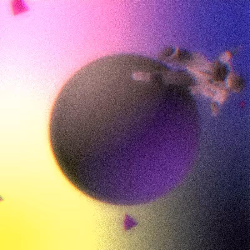 ORBITS #53
