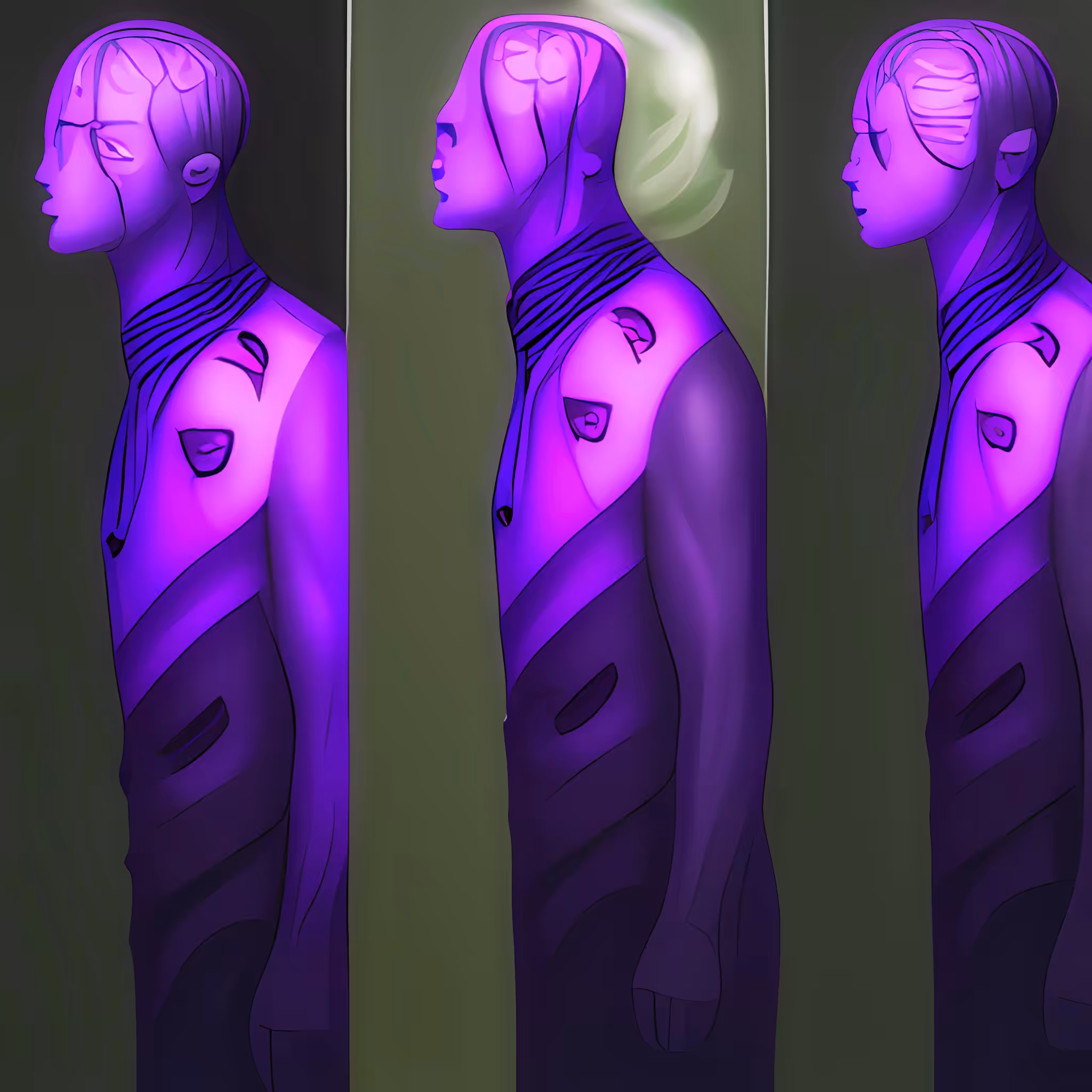 Neonate Surrealisme #21