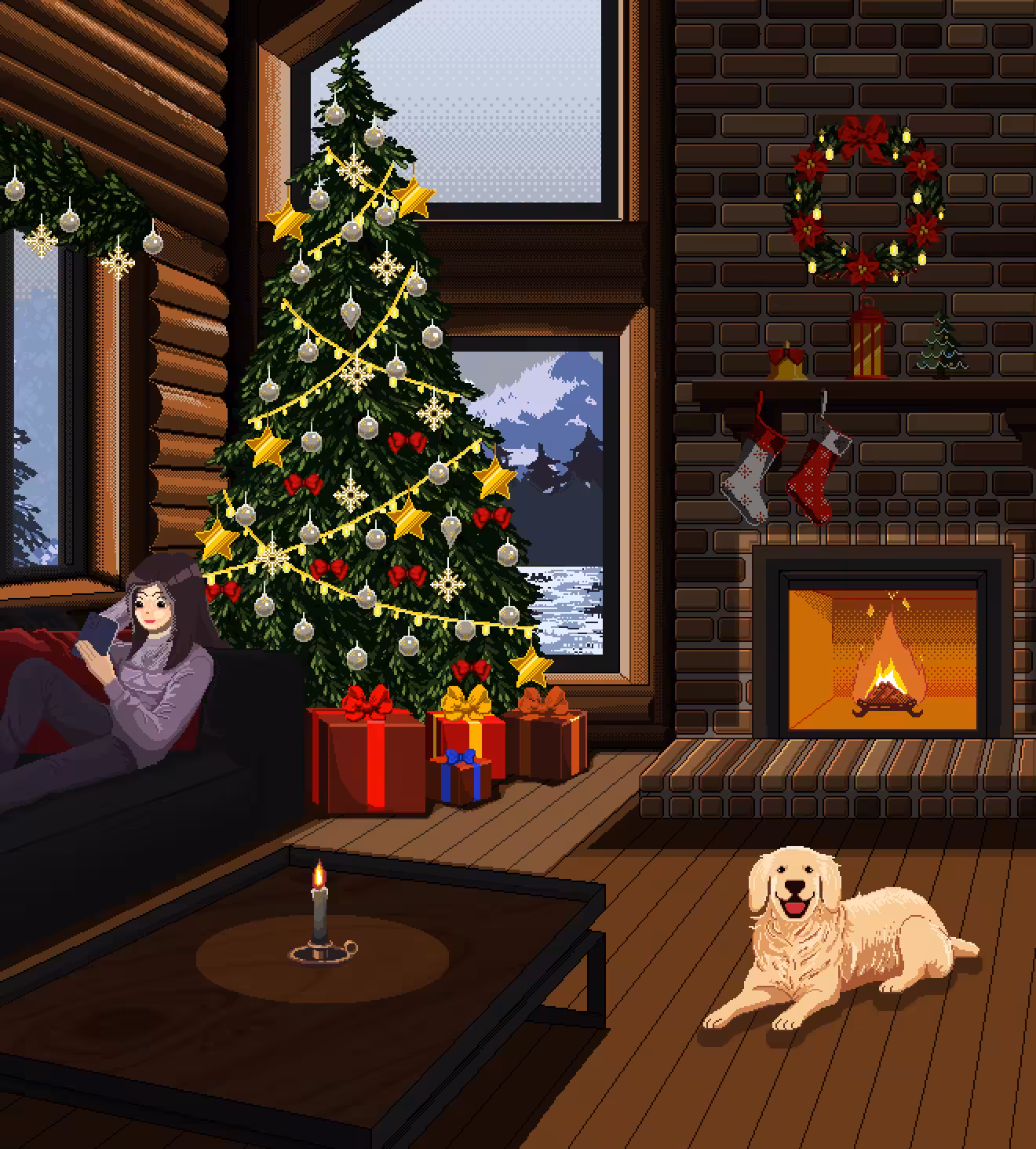 Merry Christmas