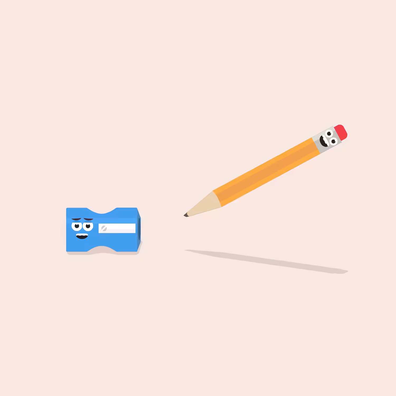 Pencil Sharpener