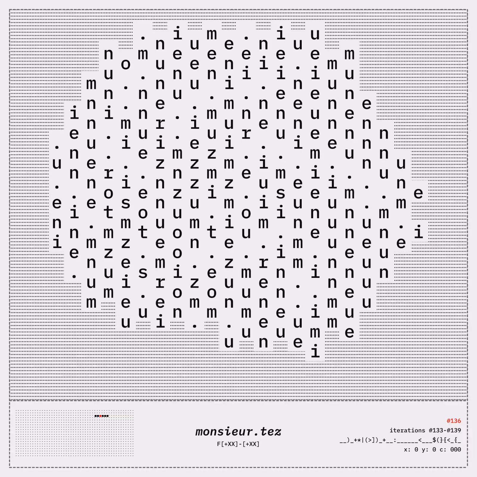 L-Poem #23