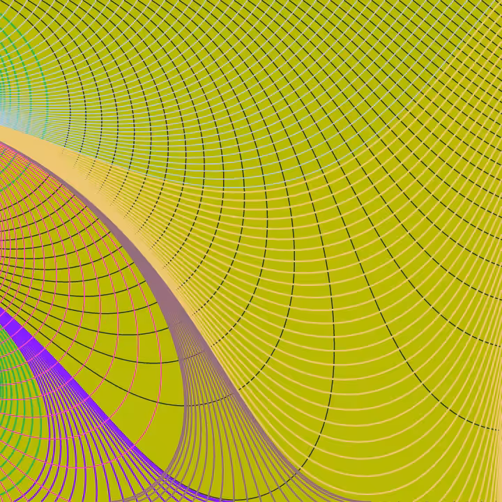 LineColorComposition2 #32