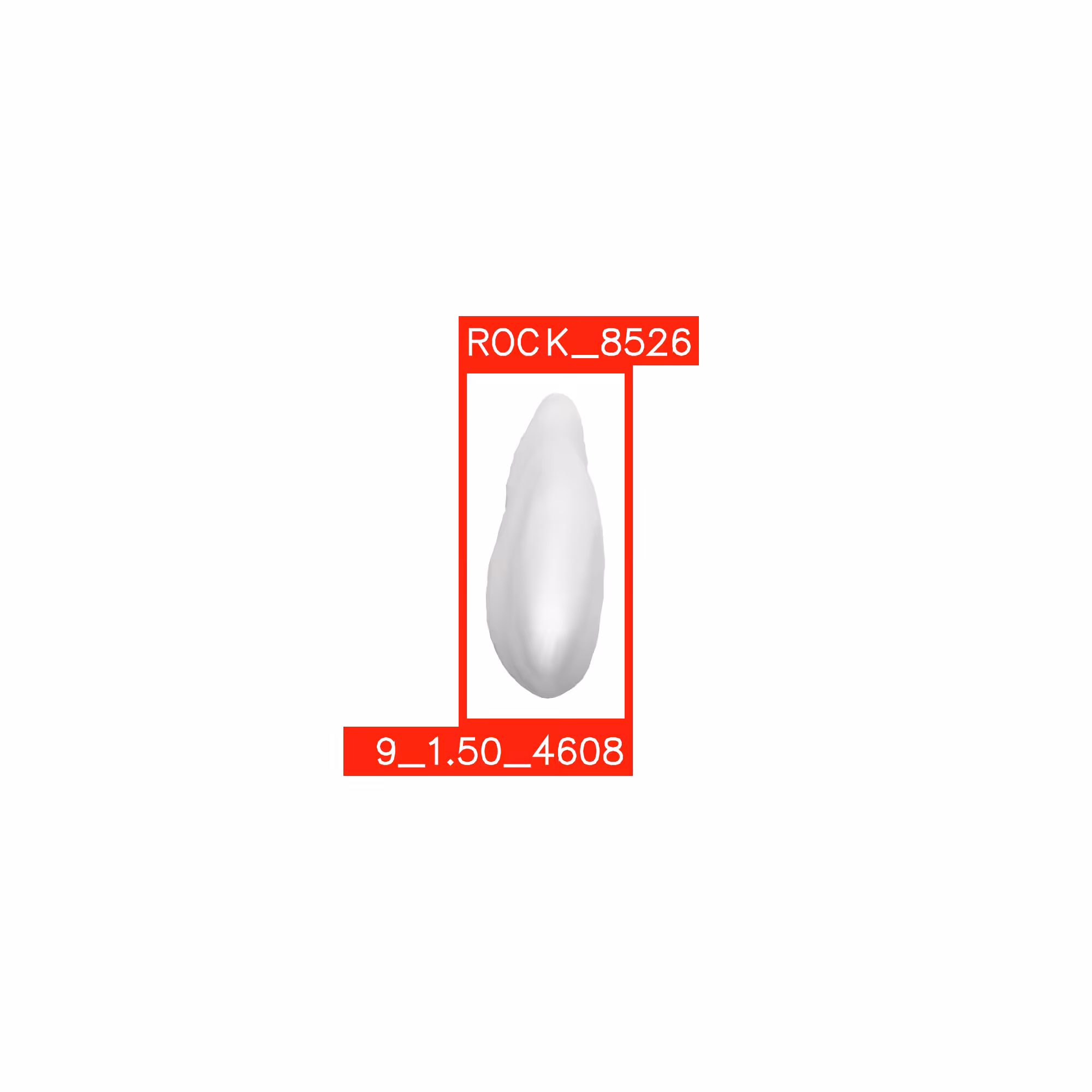 ROCK 8526