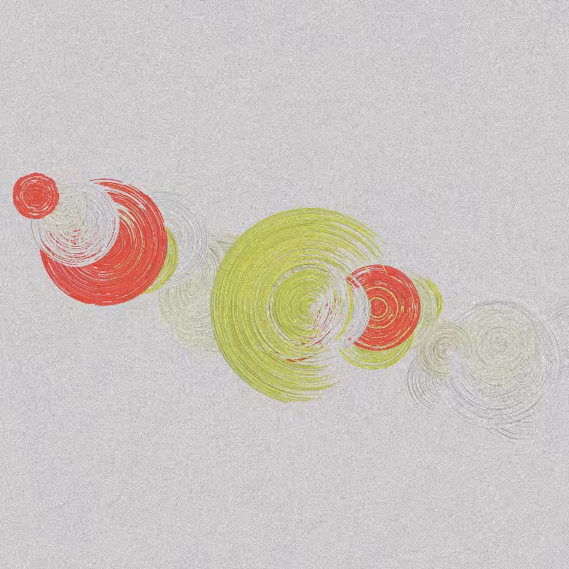 Circles #437