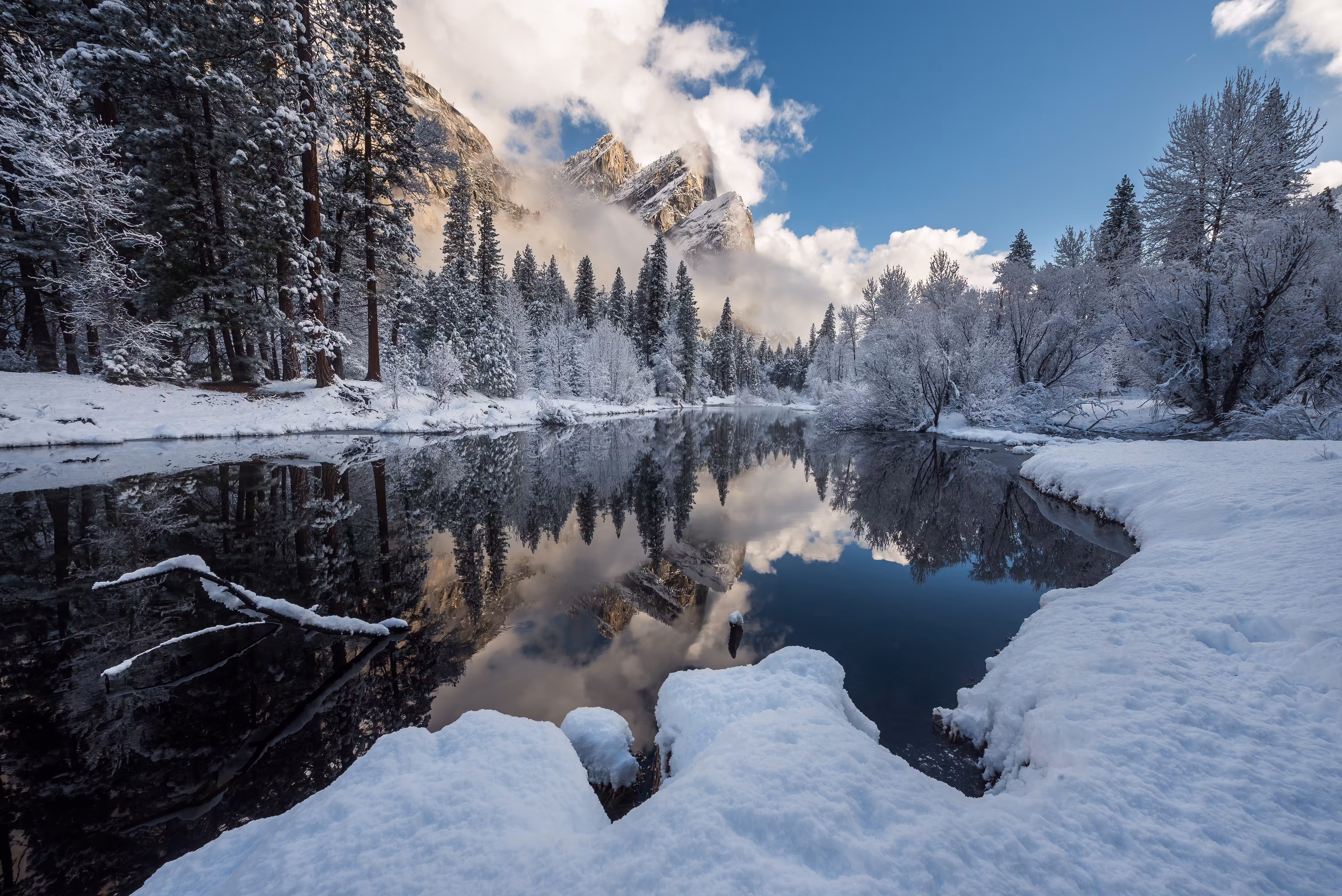 Winter Wonderland