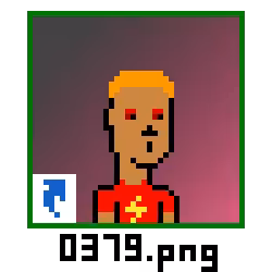 DesktopPunk - #0379