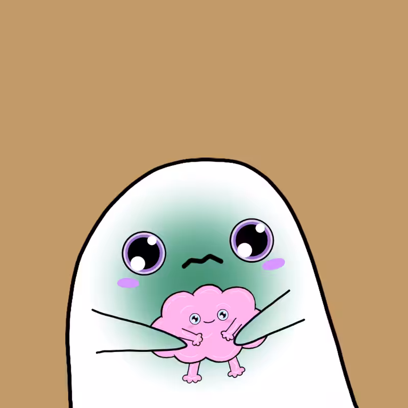 BlubBuddies #24