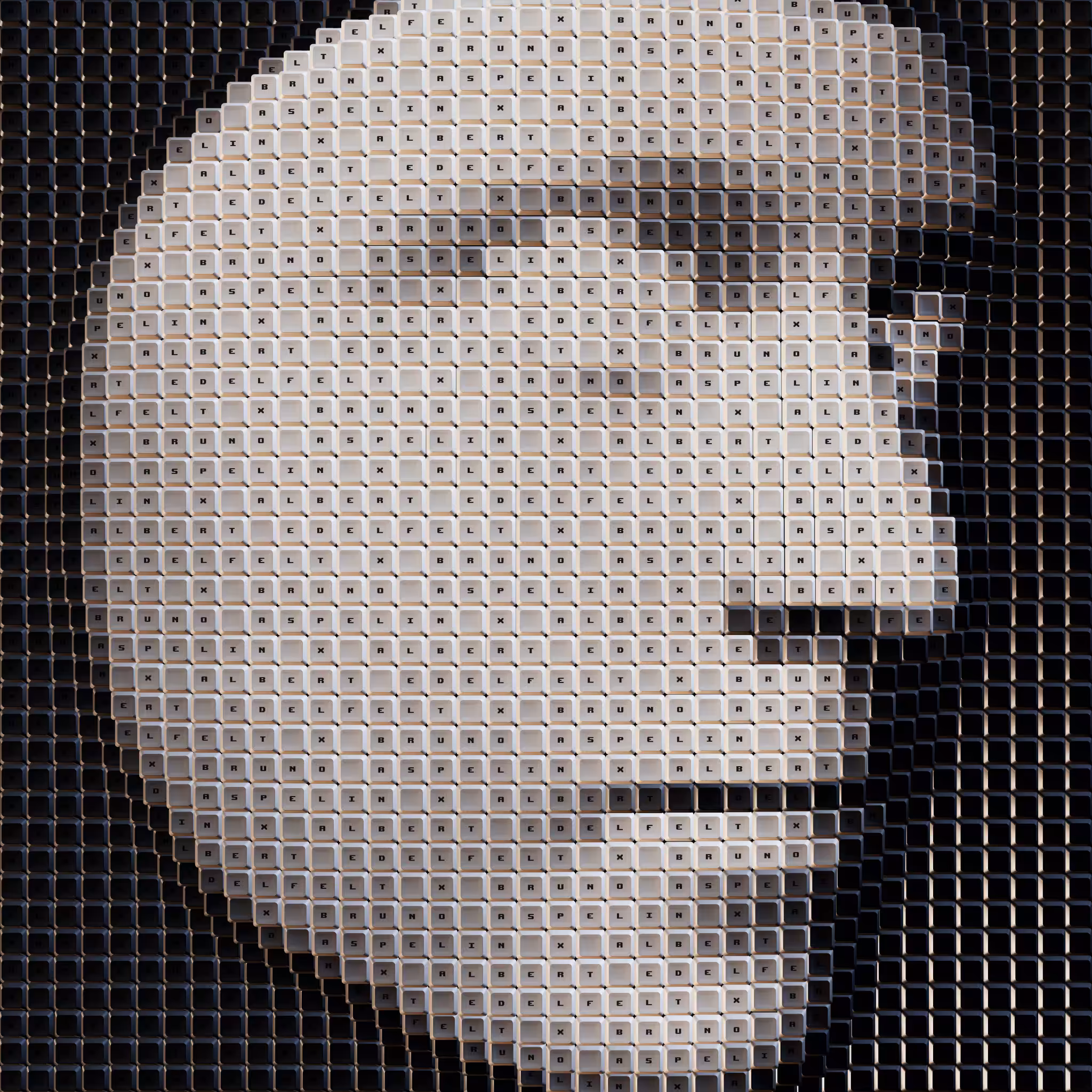 The Artist Code - Combine24: #184
