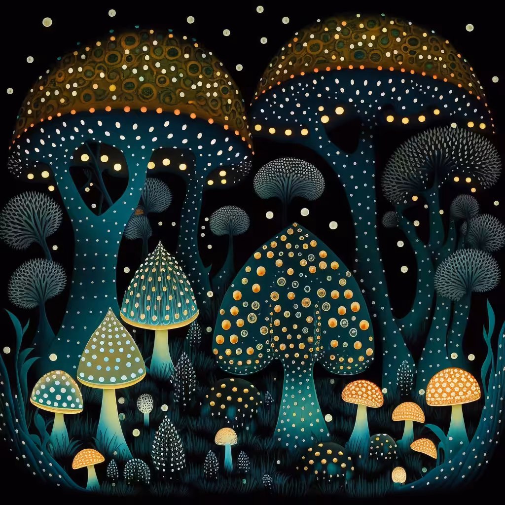 Fantastic Forest #212