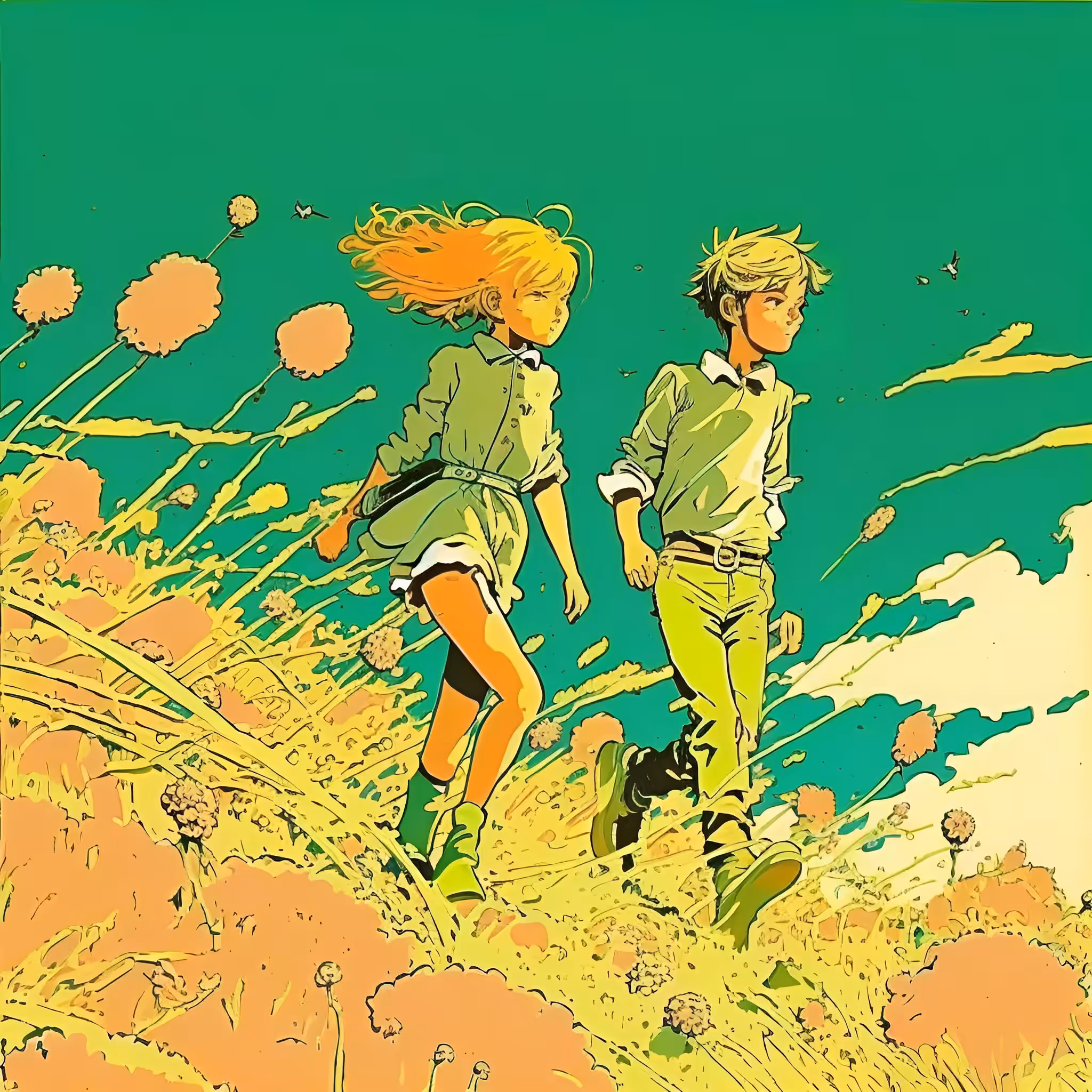 les enfants du matin 008