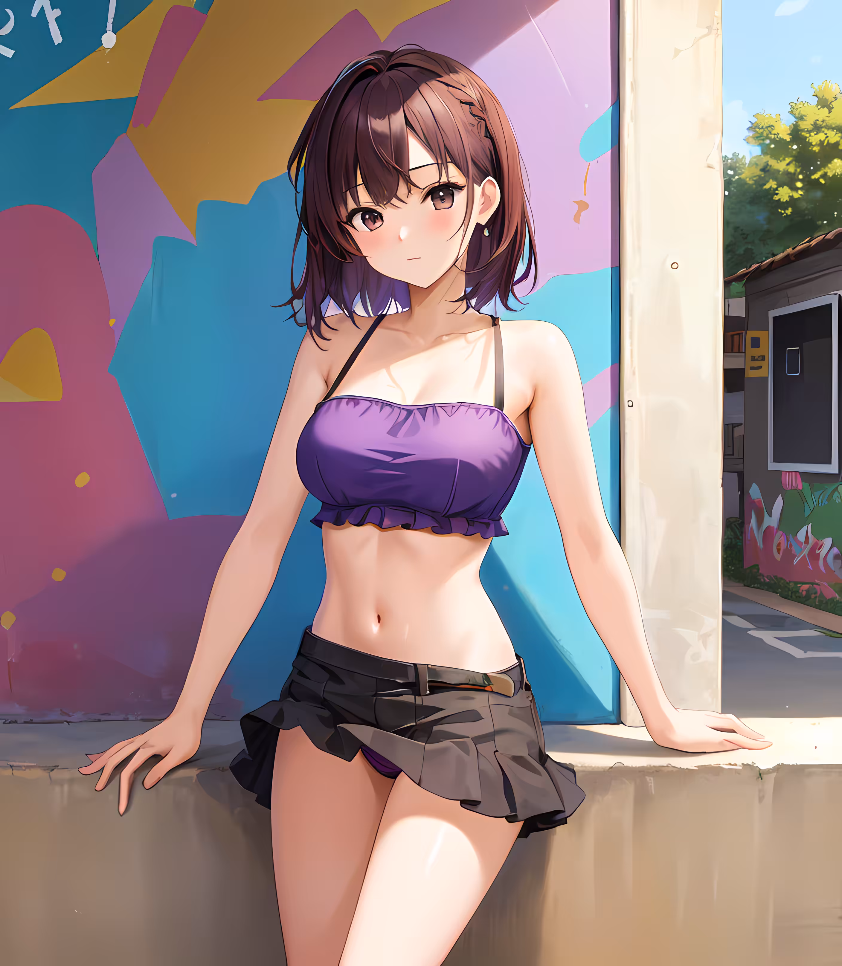 Summer Girl 17